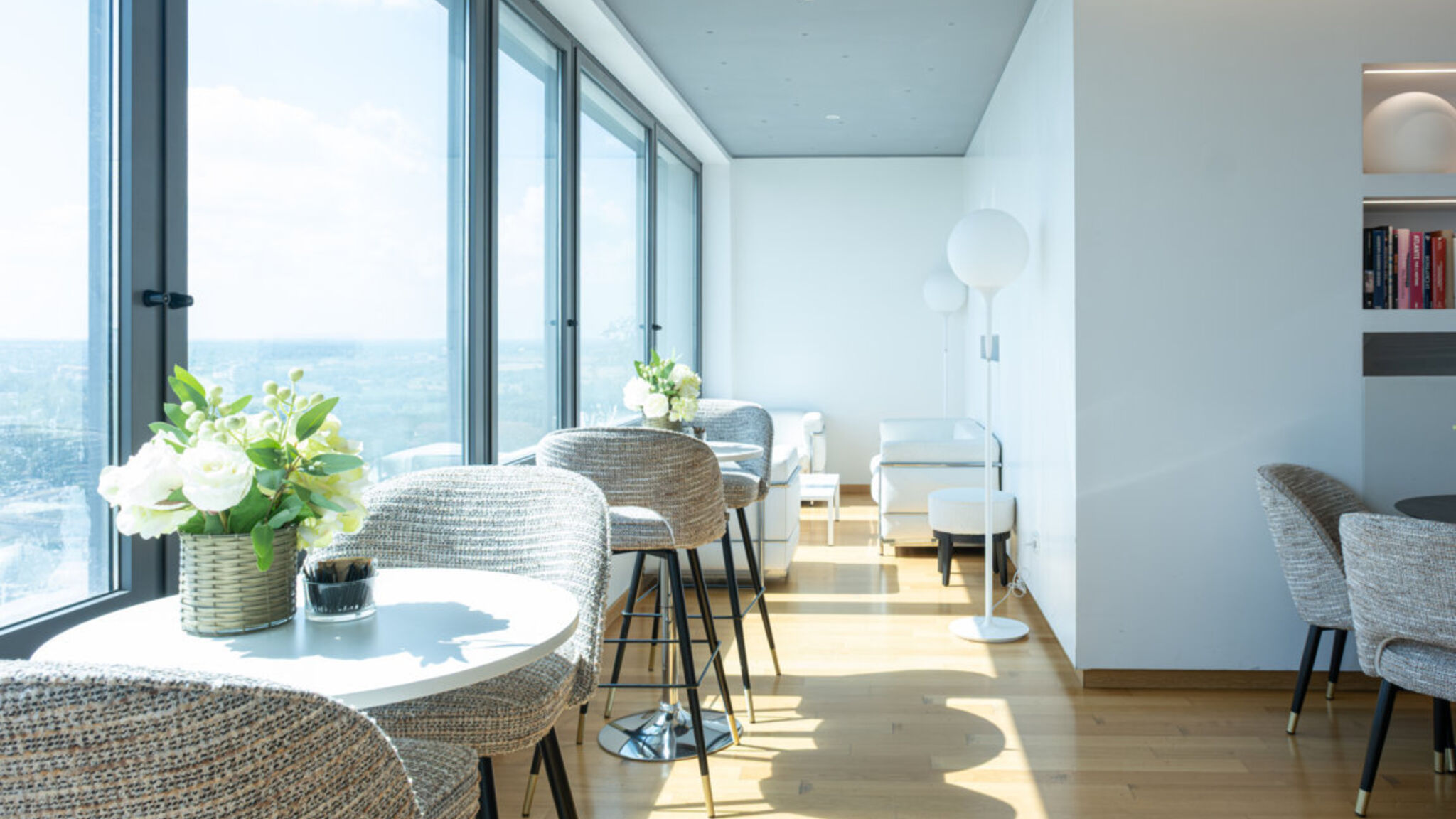 Italianway Roma Monolocale EuroSKY nel cuore dell'EUR