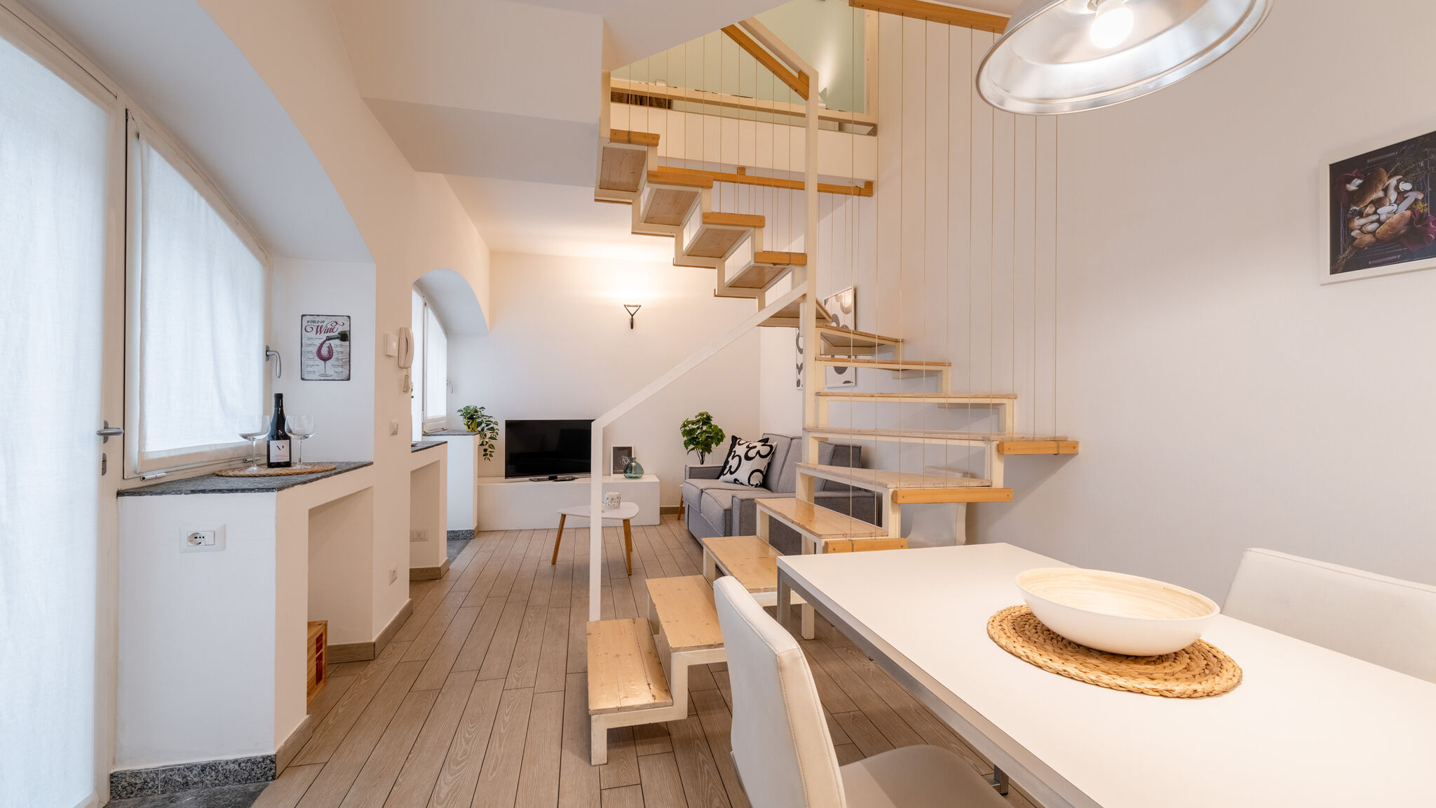 Italianway Como Como Sunny Loft