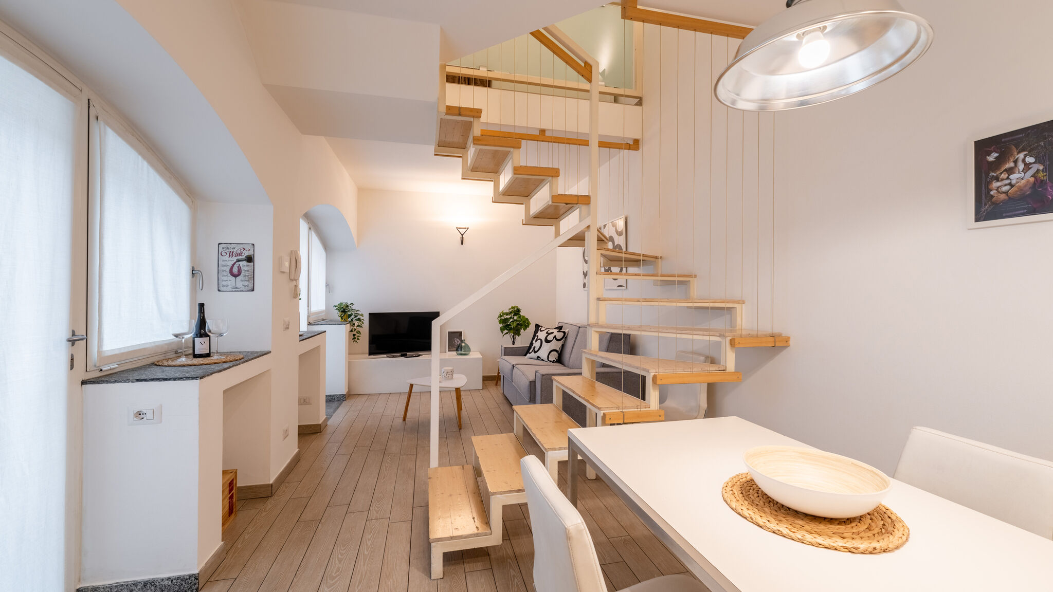 Italianway Como Como Sunny Loft