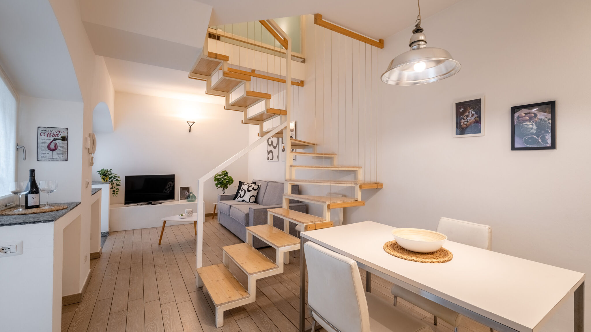 Italianway Como Como Sunny Loft