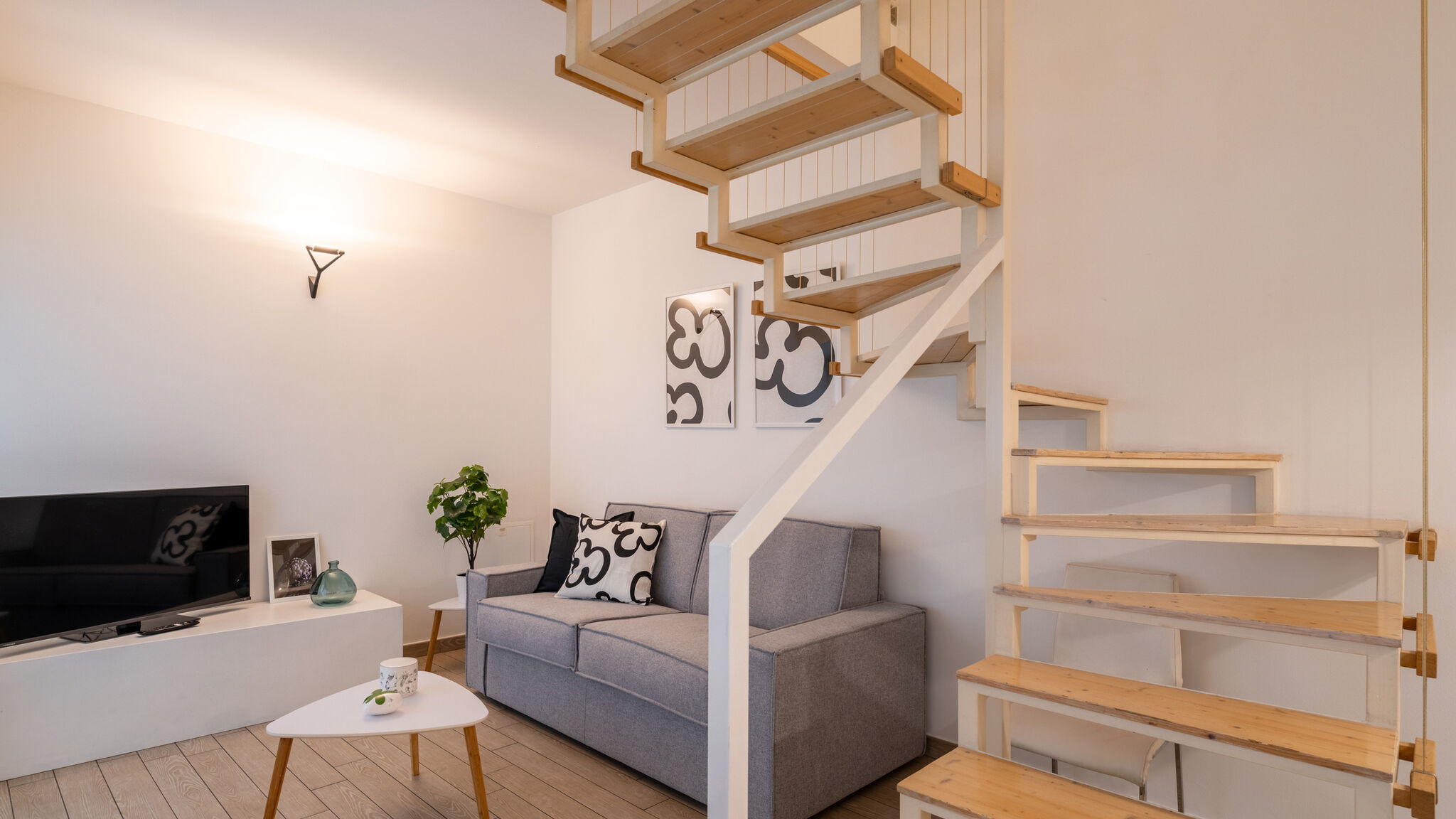 Italianway Como Como Sunny Loft