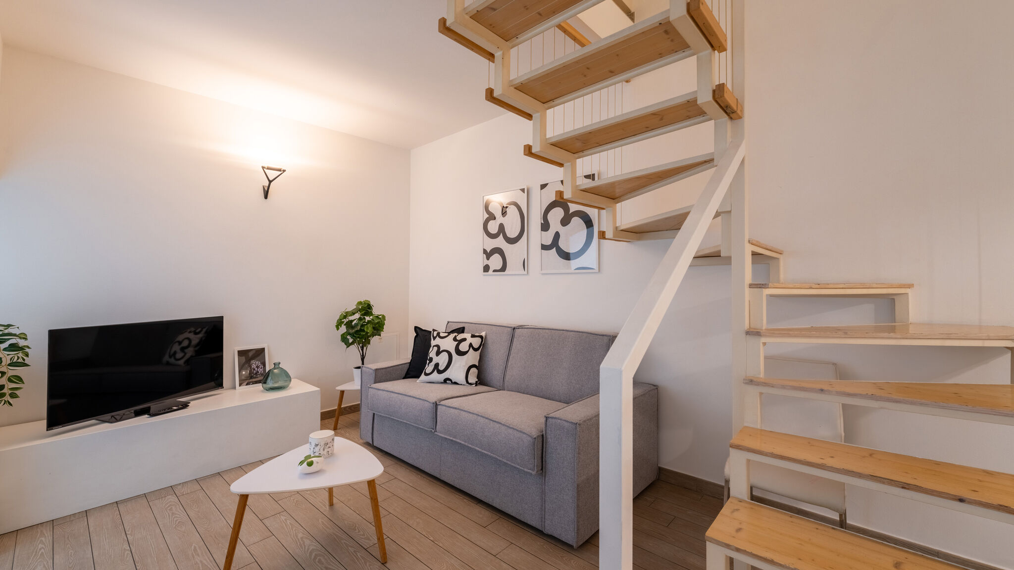 Italianway Como Como Sunny Loft