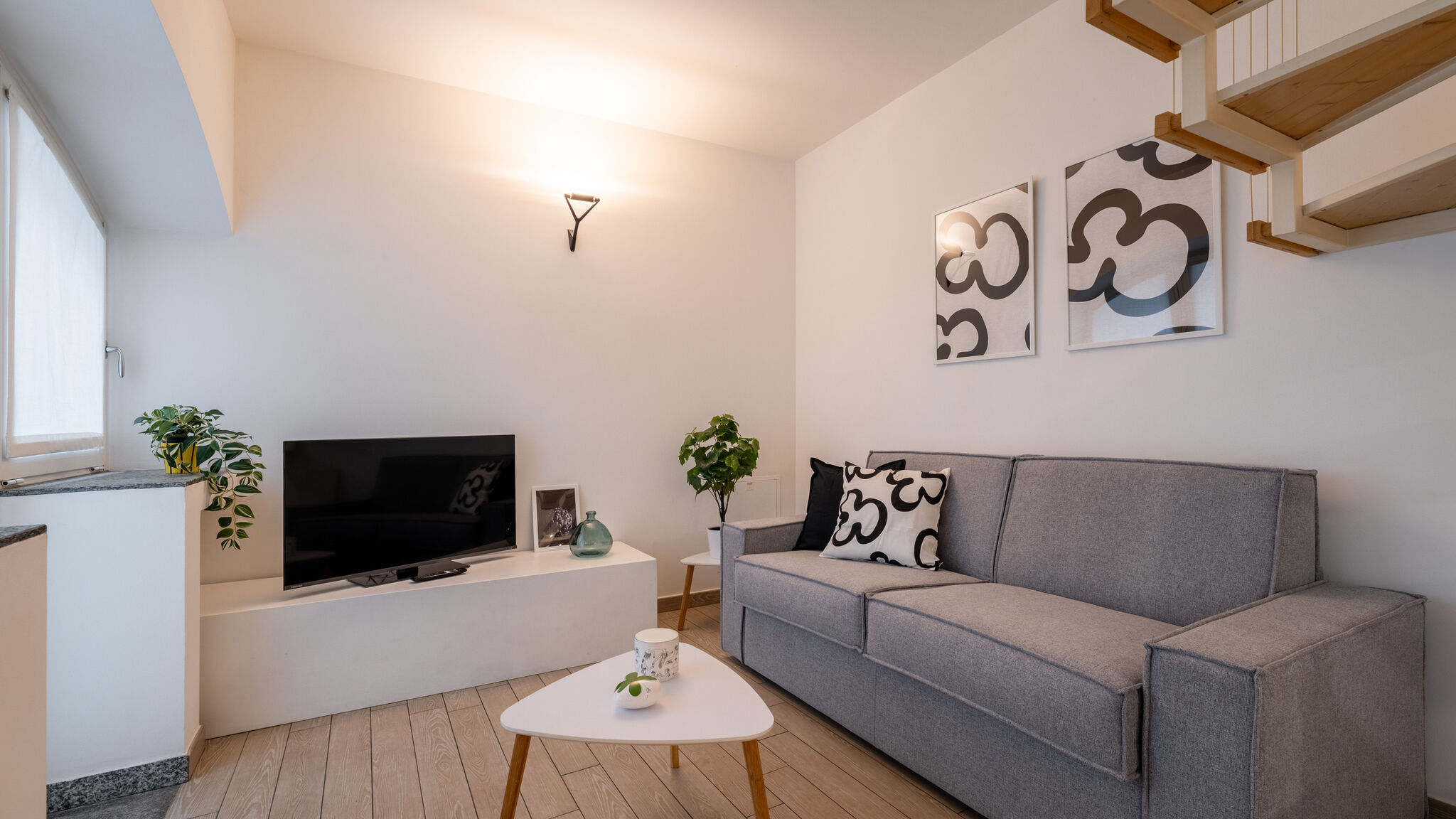 Italianway Como Como Sunny Loft