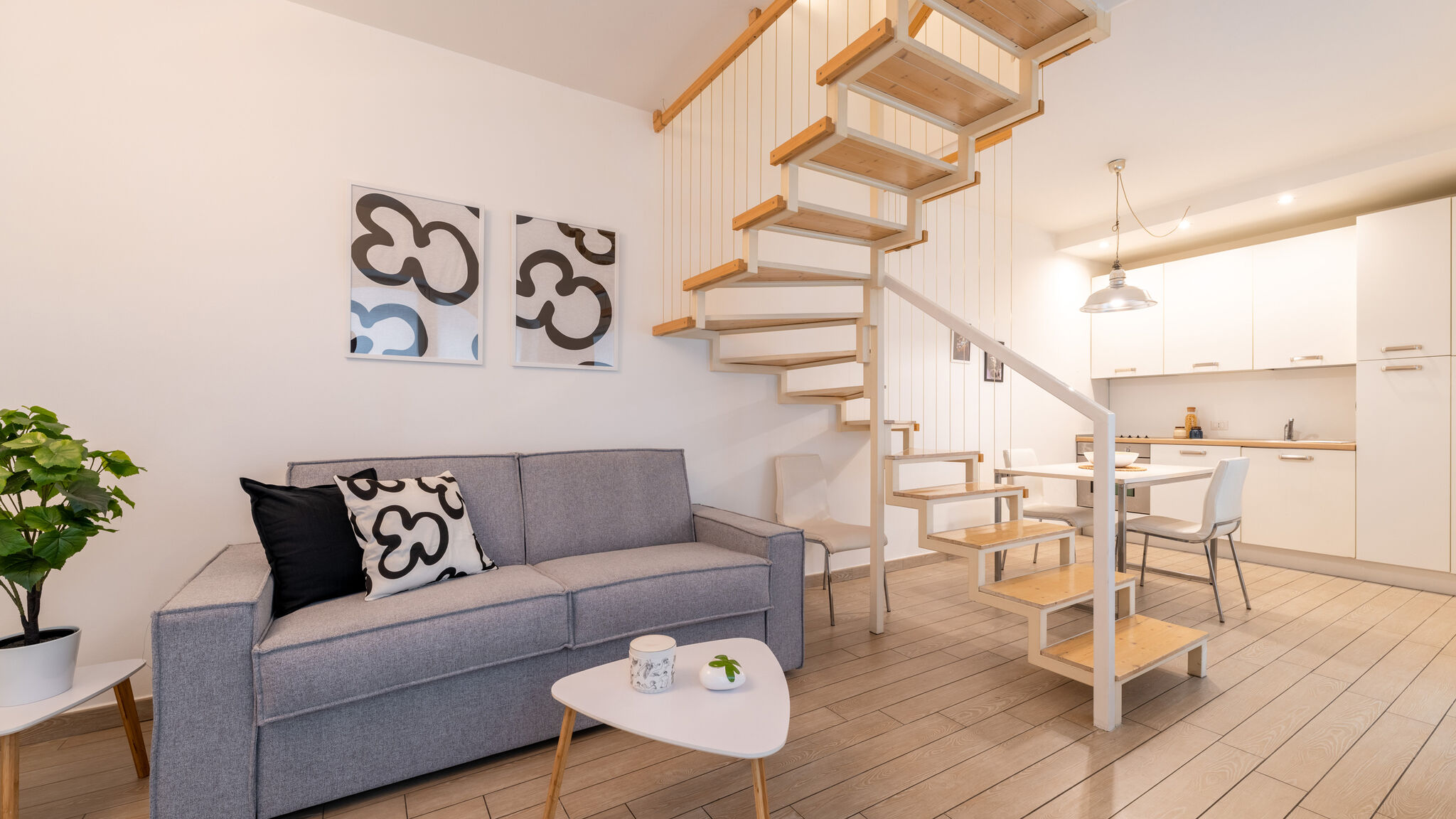 Italianway Como Como Sunny Loft