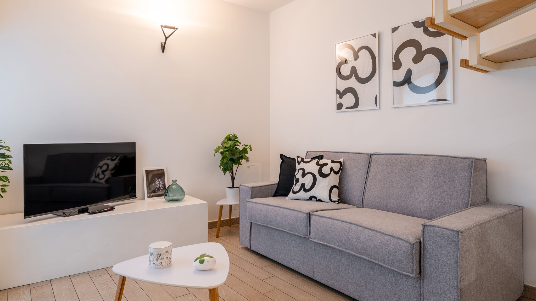 Italianway Como Como Sunny Loft