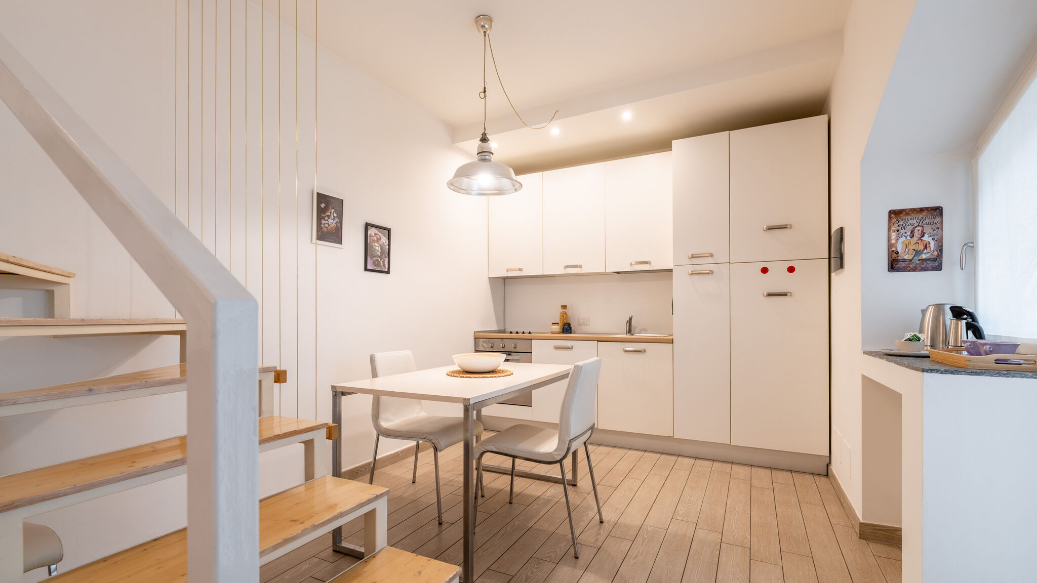 Italianway Como Como Sunny Loft