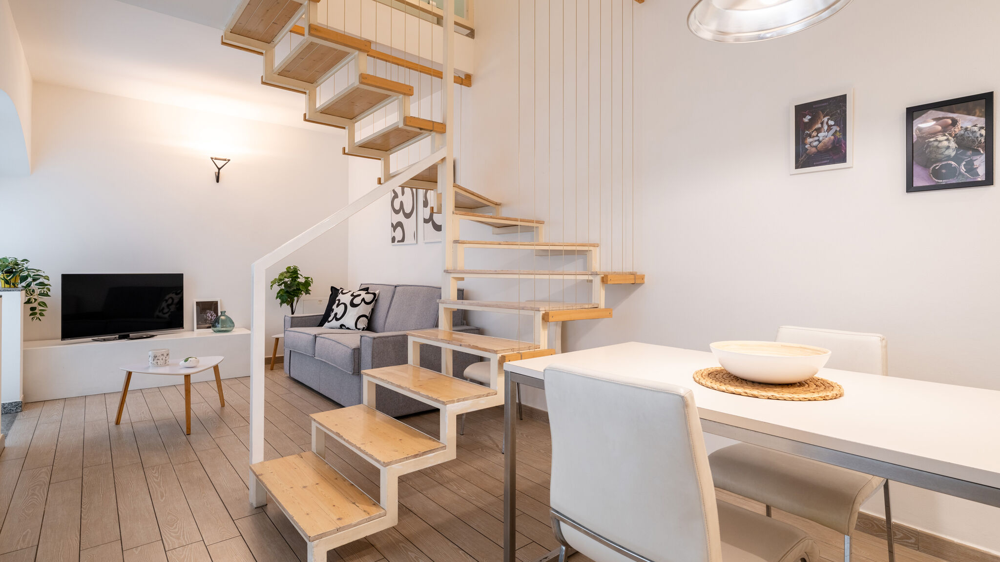 Italianway Como Como Sunny Loft