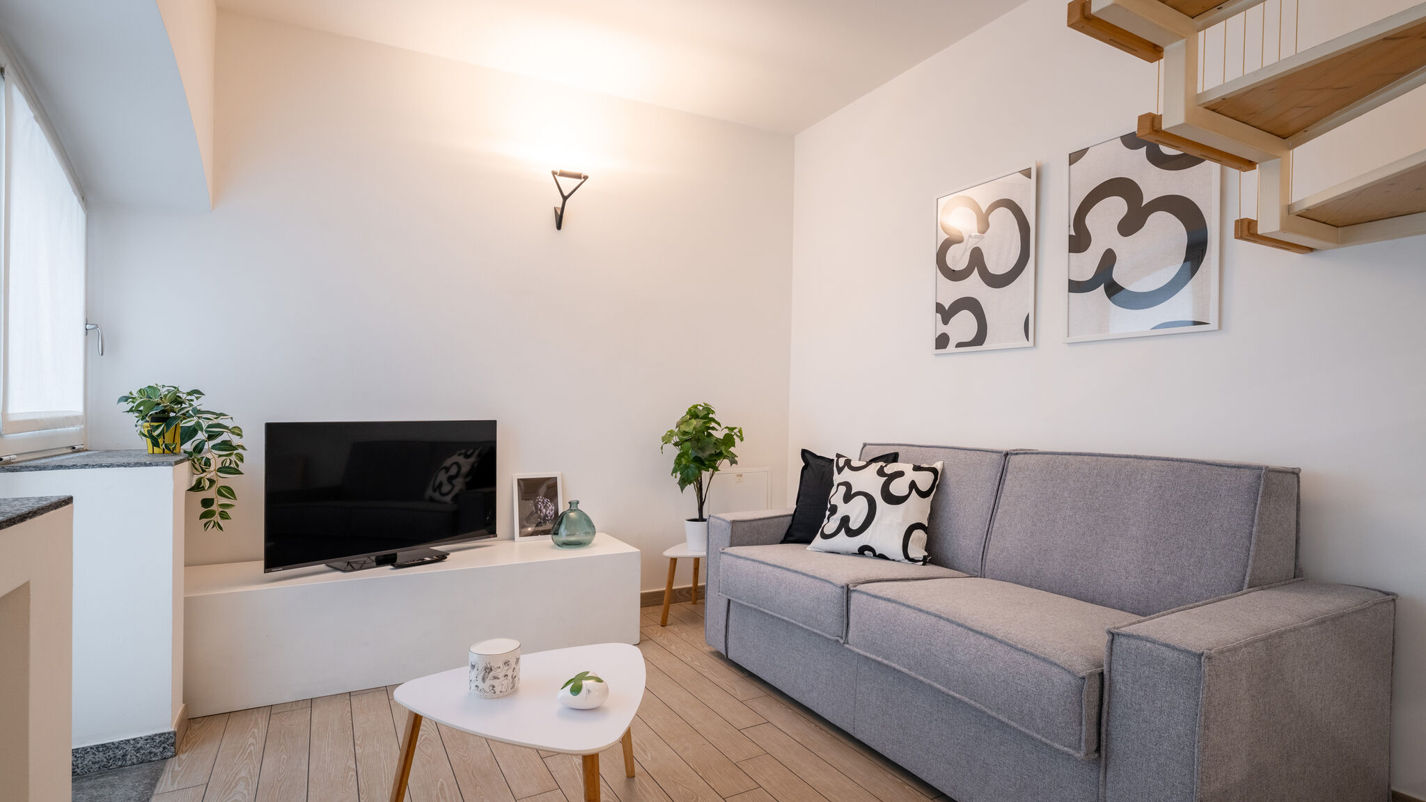 Italianway Como Como Sunny Loft