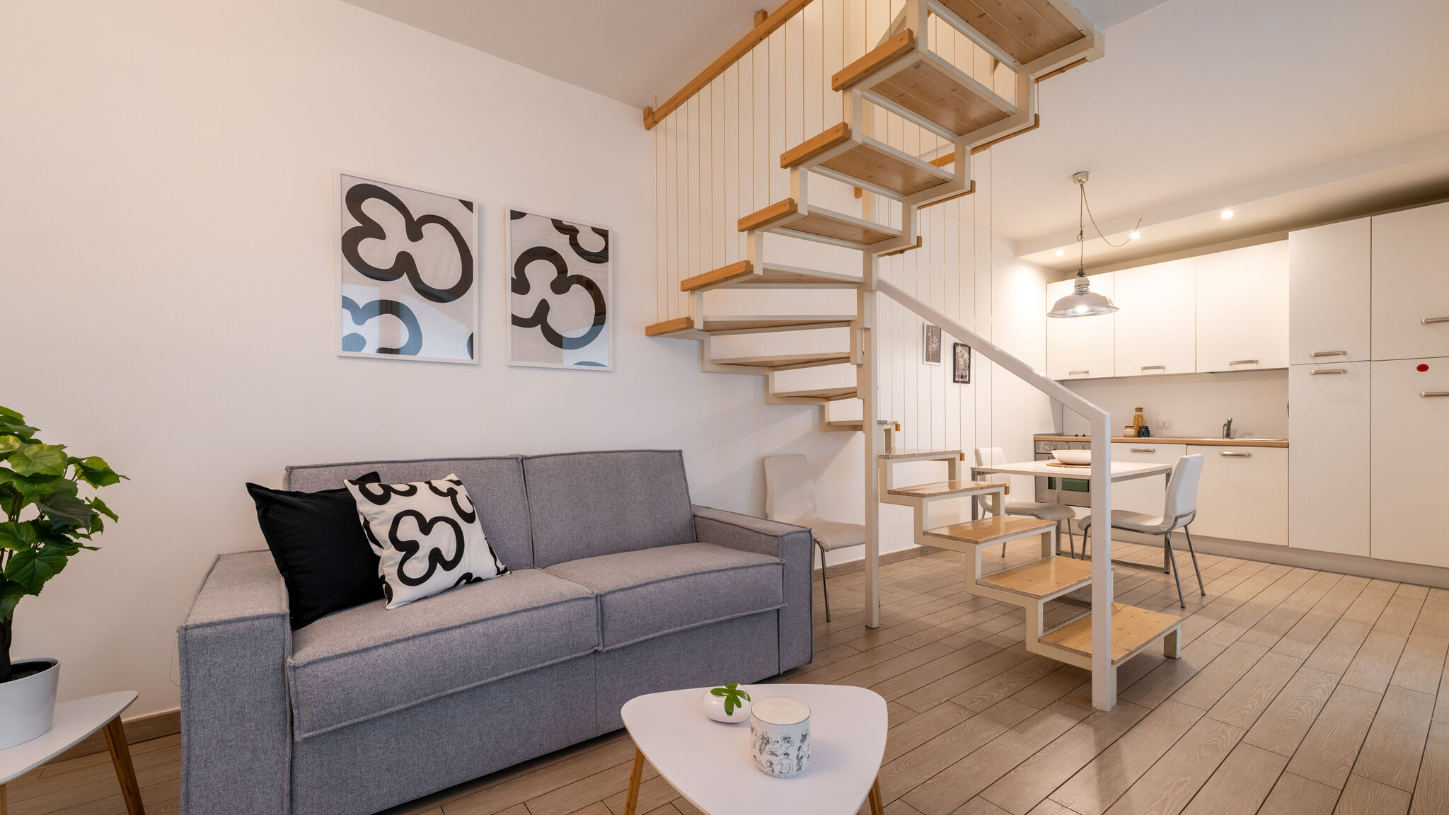 Italianway Como Como Sunny Loft