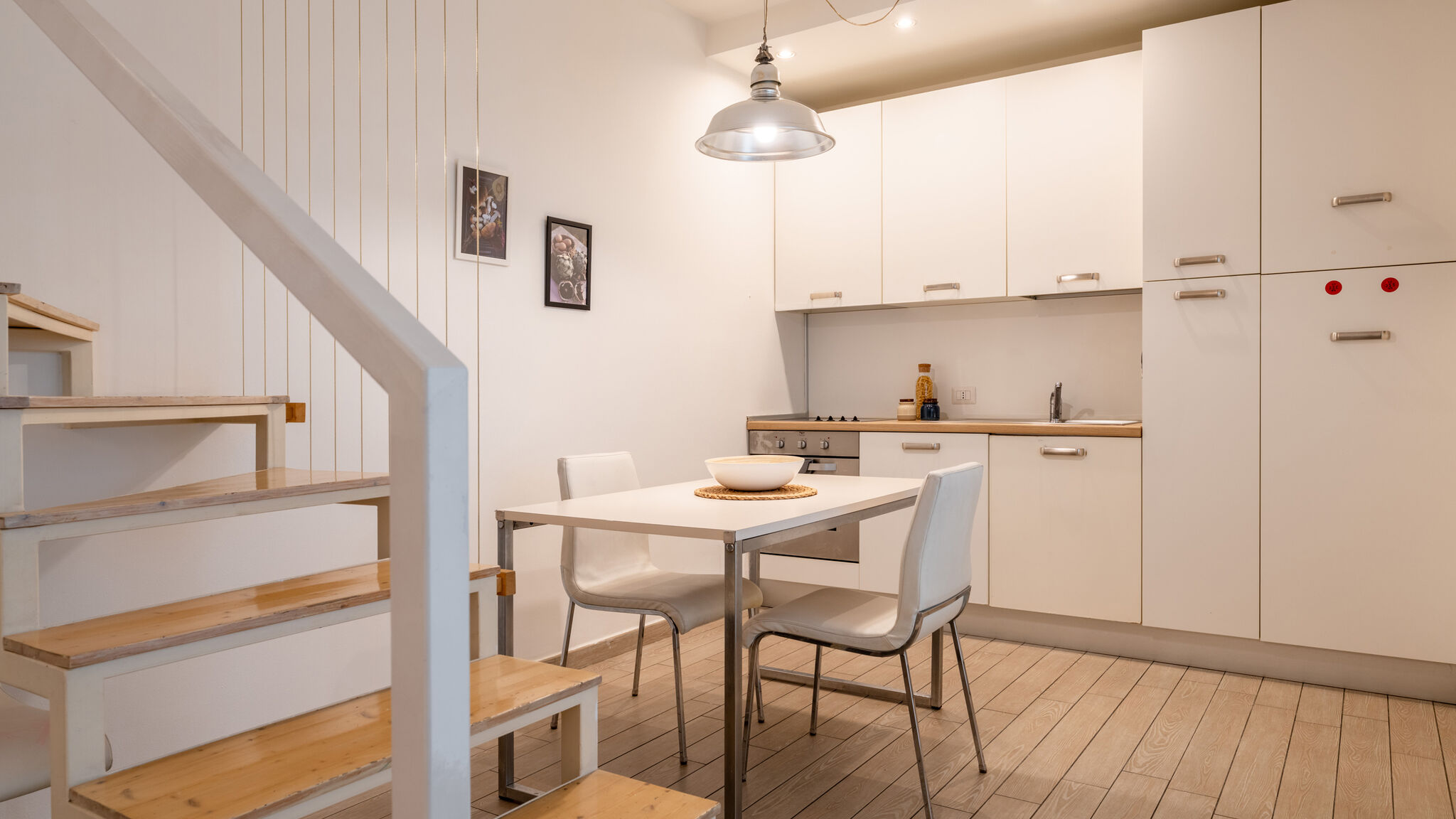 Italianway Como Como Sunny Loft