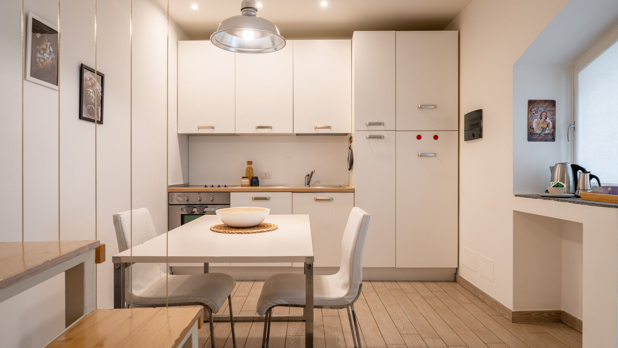 Italianway Como Como Sunny Loft