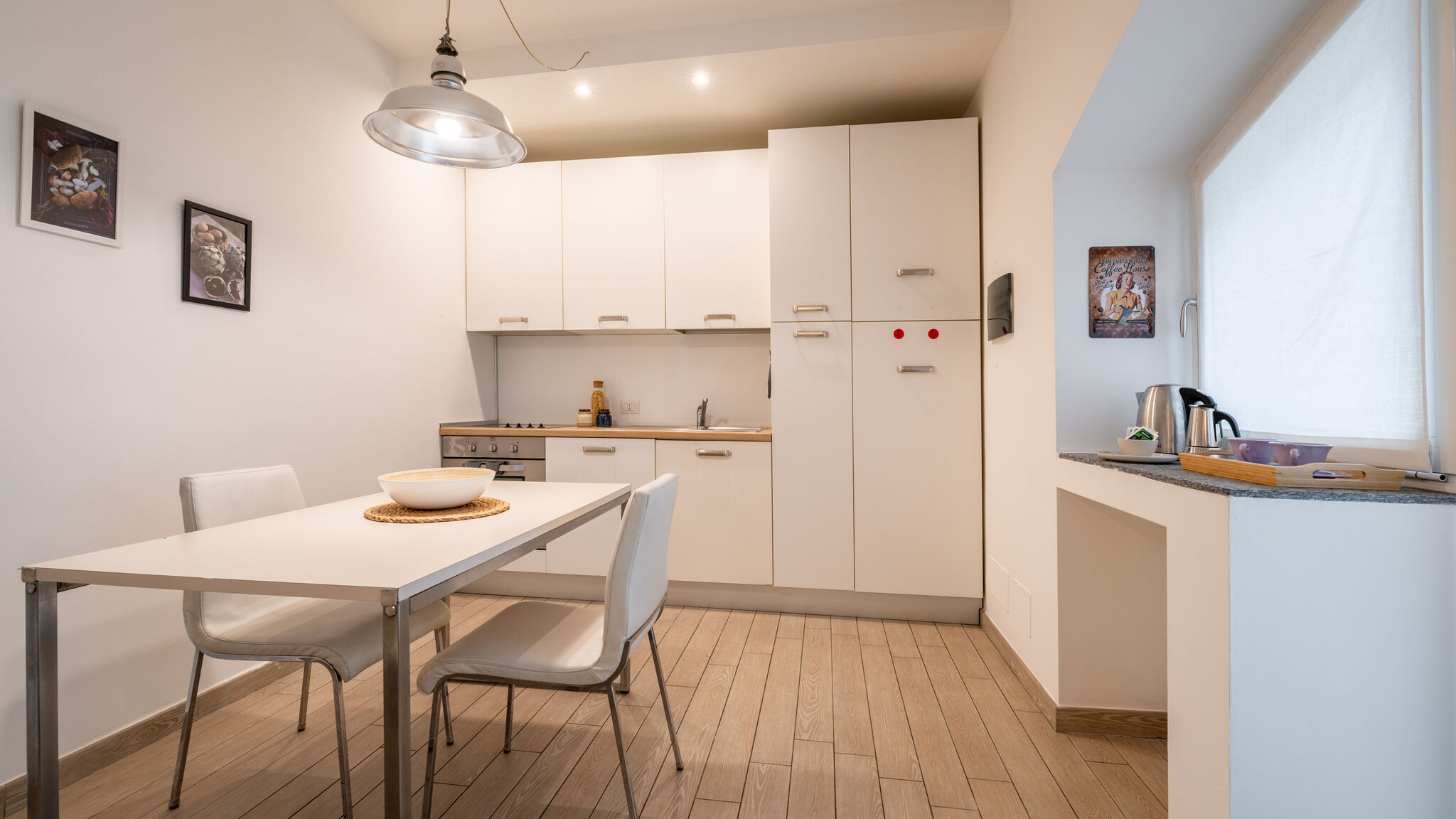 Italianway Como Como Sunny Loft