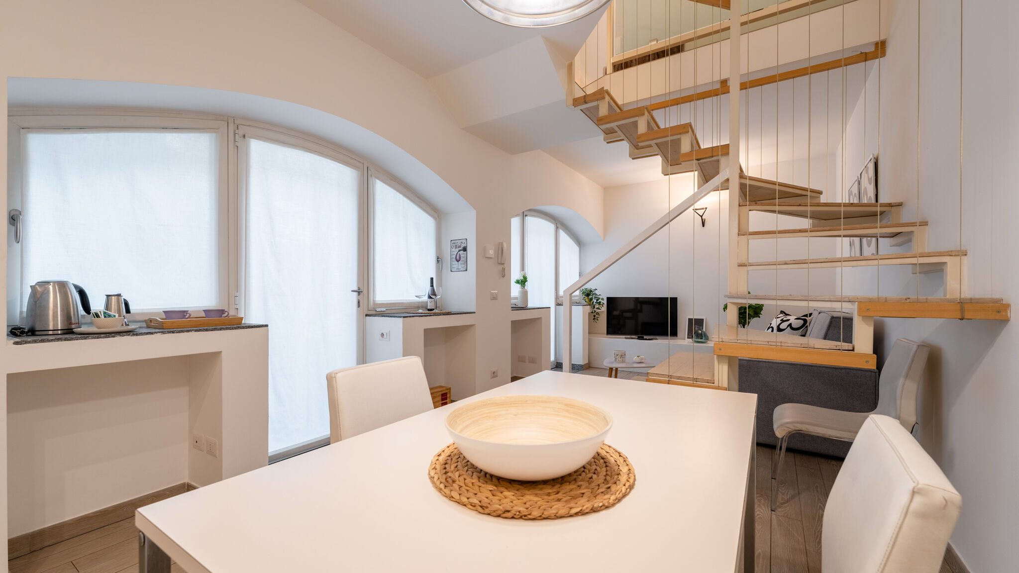 Italianway Como Como Sunny Loft