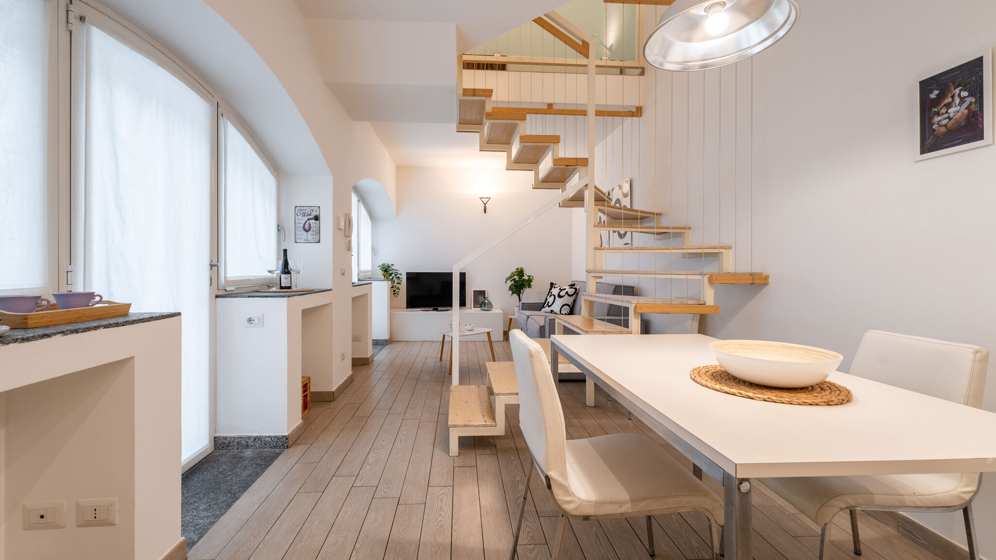 Italianway Como Como Sunny Loft