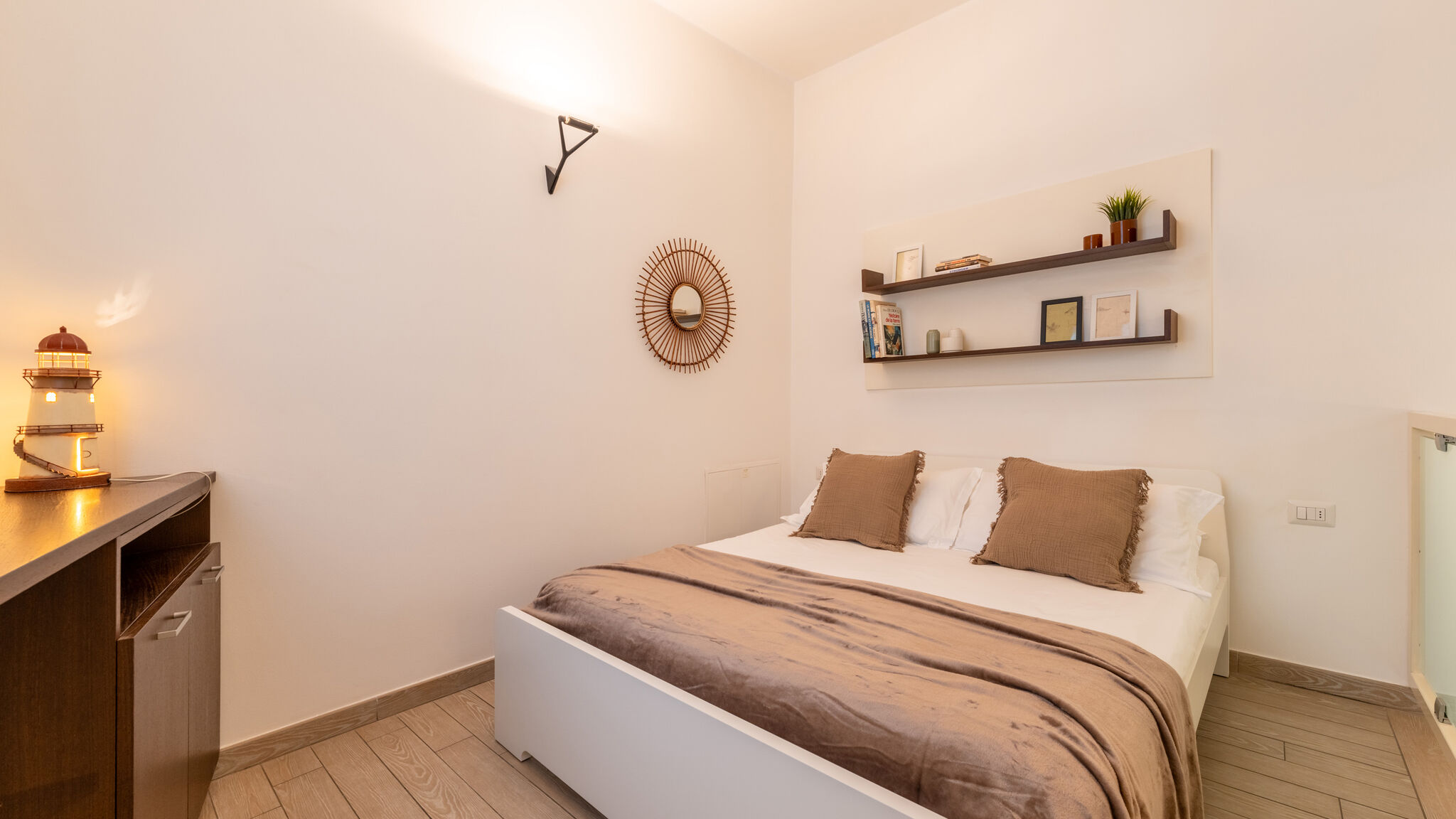 Italianway Como Como Sunny Loft