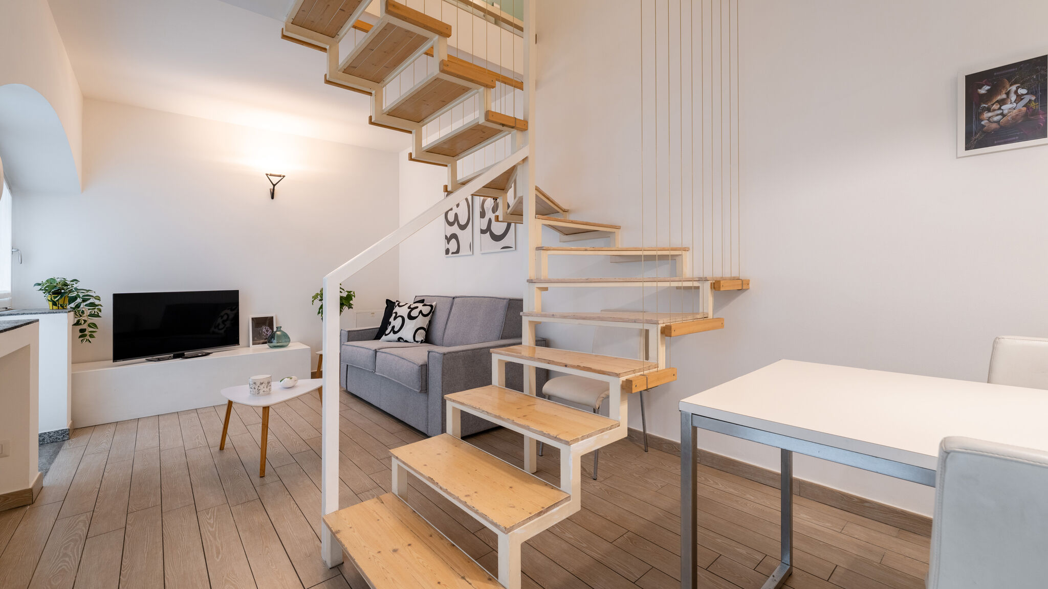 Italianway Como Como Sunny Loft