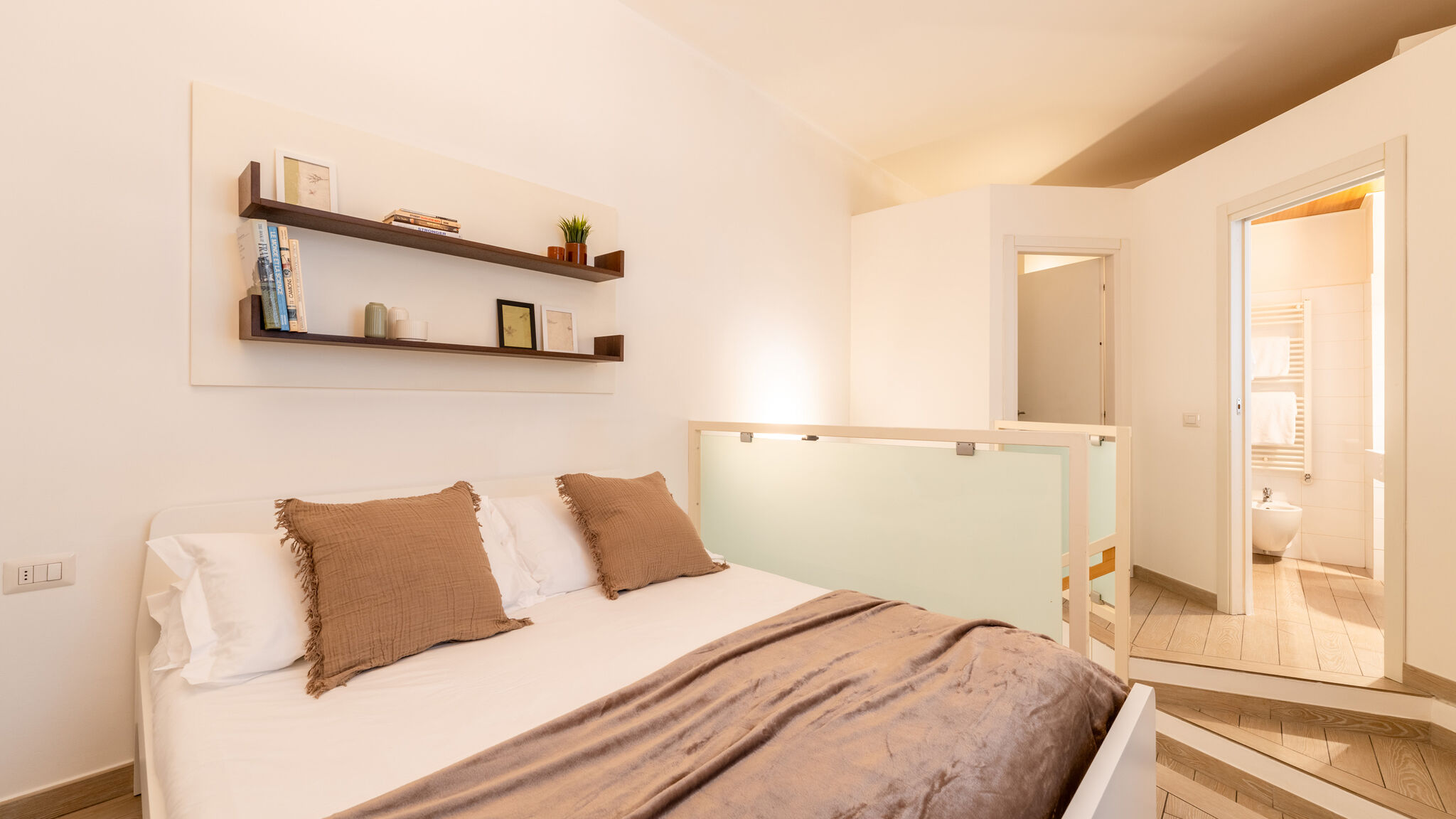 Italianway Como Como Sunny Loft