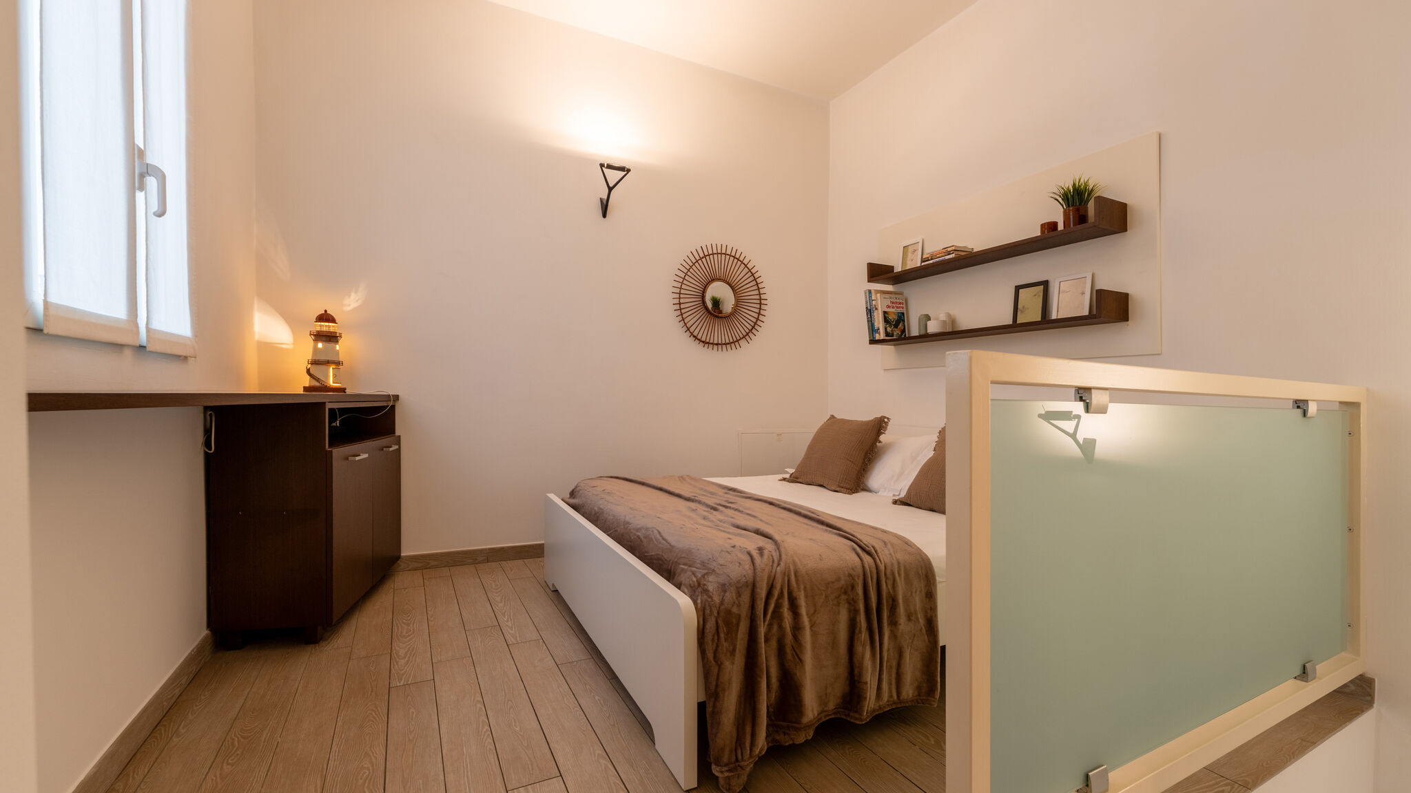 Italianway Como Como Sunny Loft