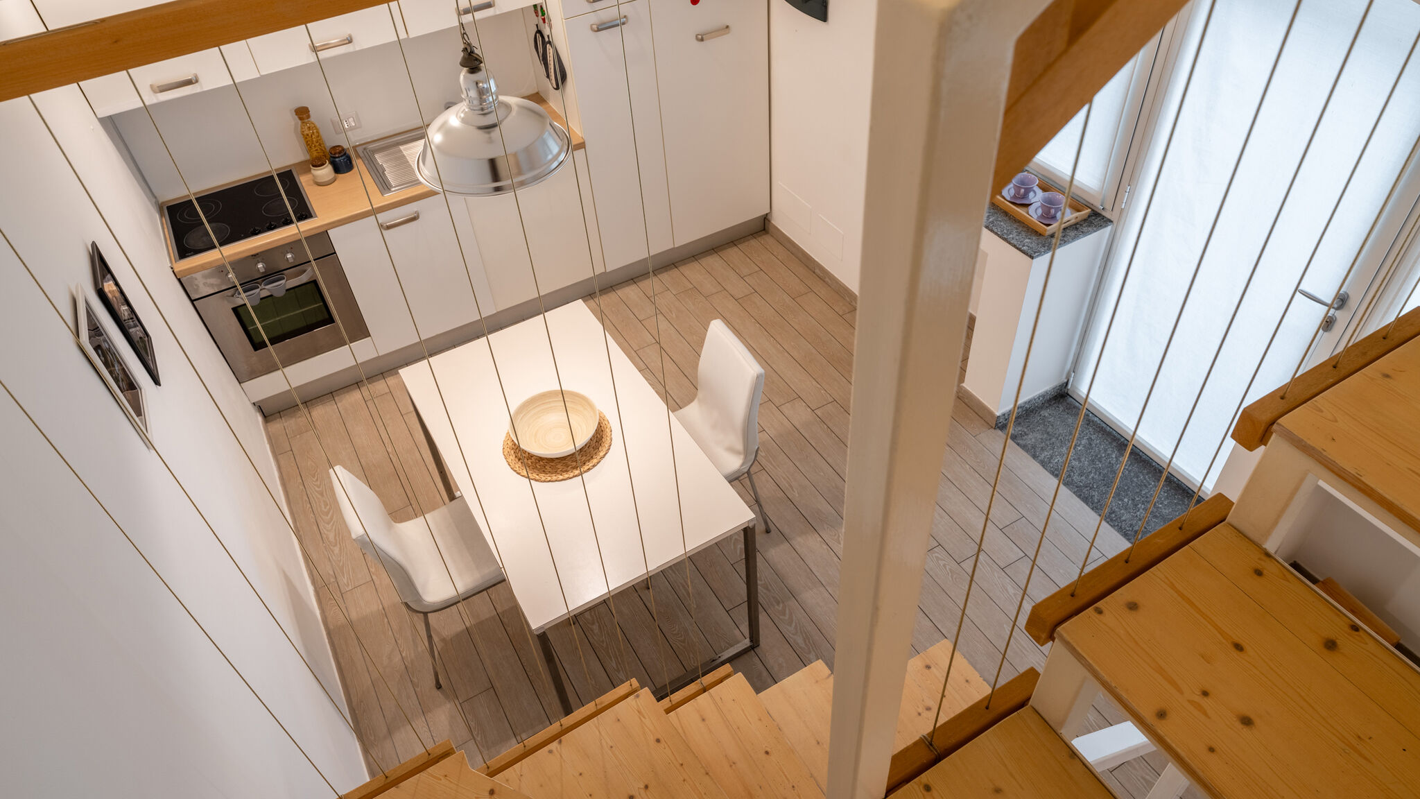 Italianway Como Como Sunny Loft