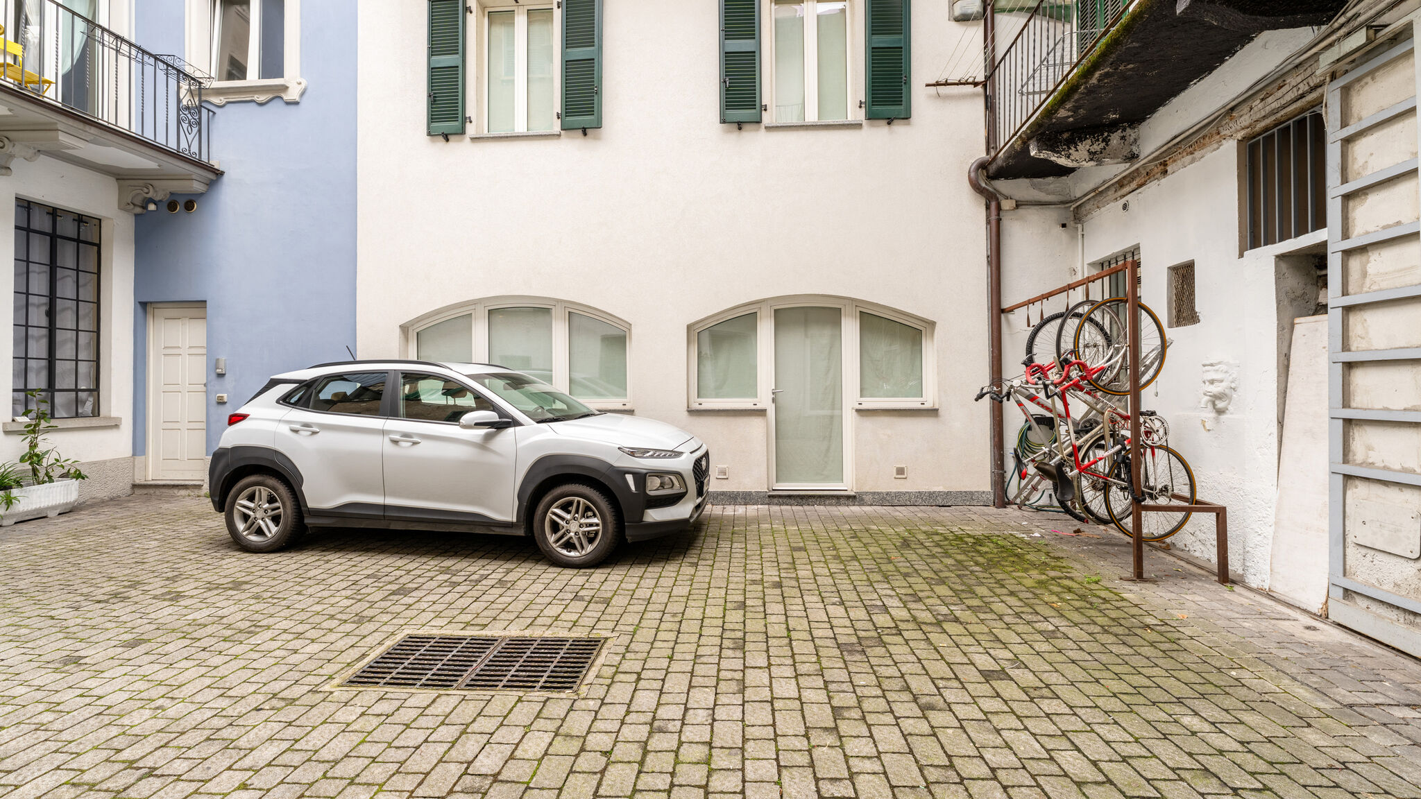 Italianway Como Como Sunny Loft