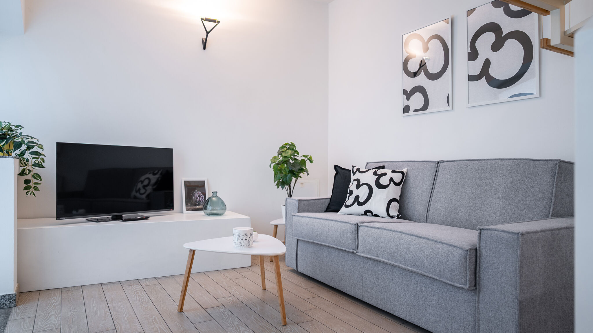 Italianway Como Como Sunny Loft