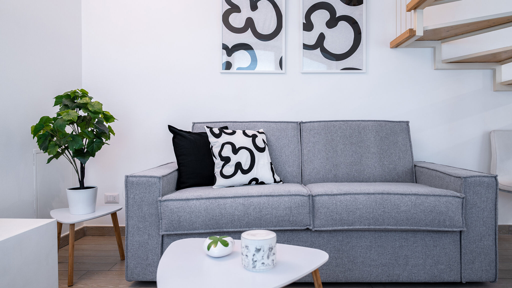 Italianway Como Como Sunny Loft