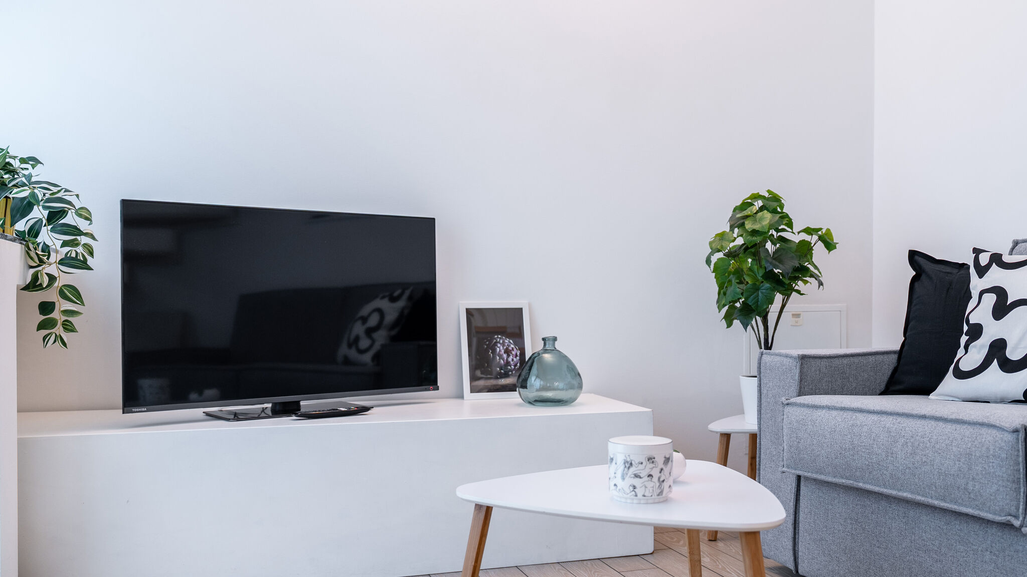 Italianway Como Como Sunny Loft