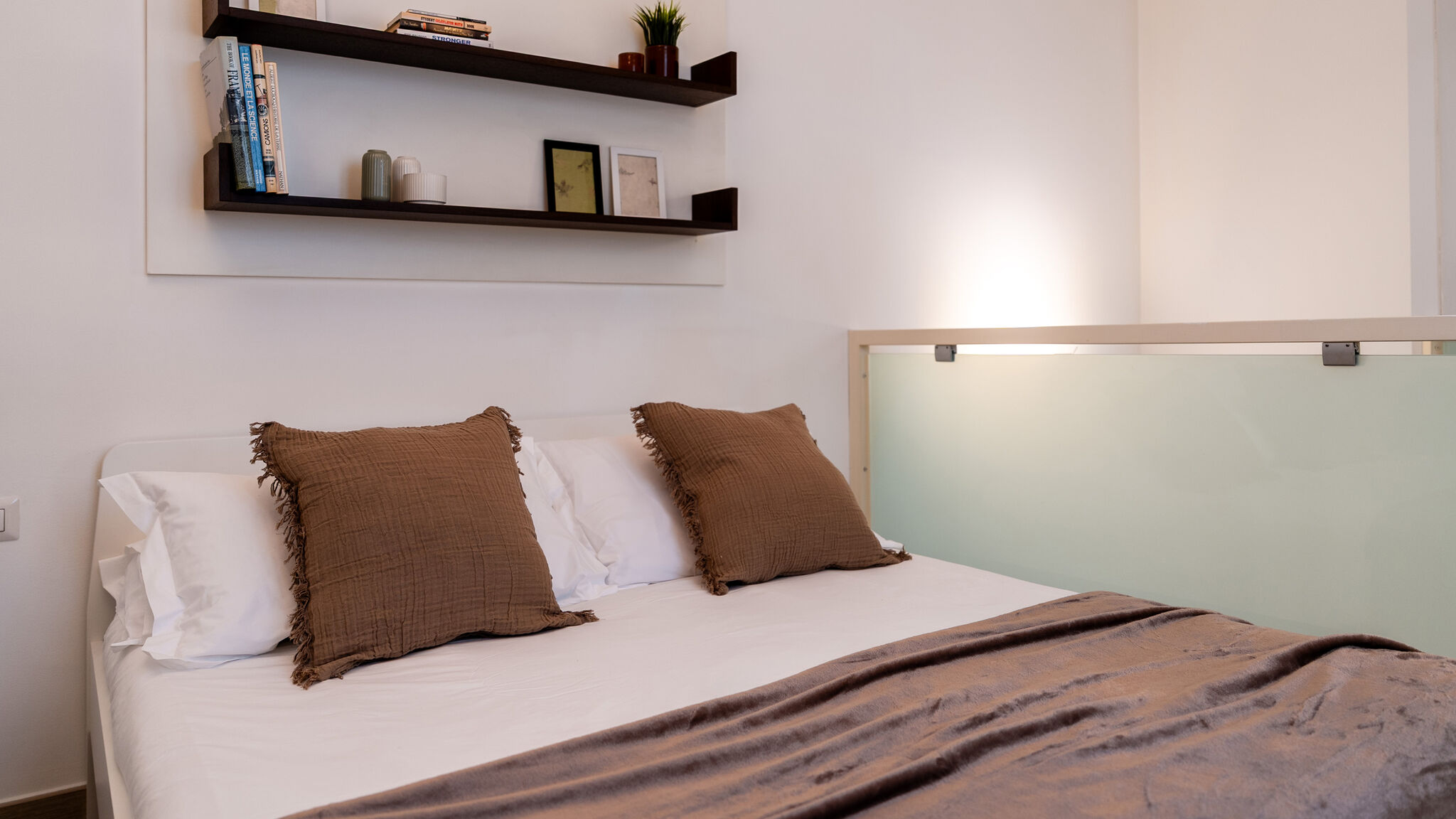 Italianway Como Como Sunny Loft