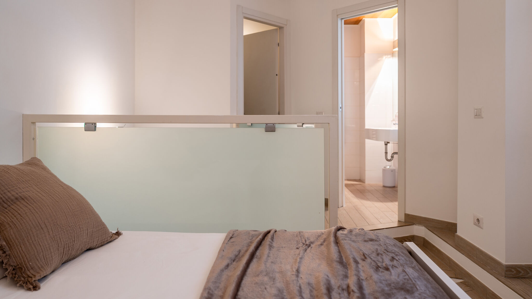 Italianway Como Como Sunny Loft