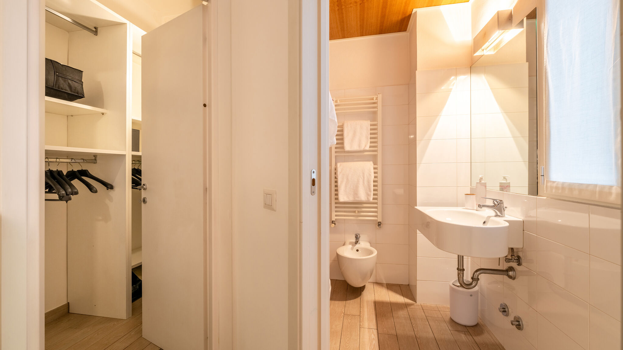 Italianway Como Como Sunny Loft