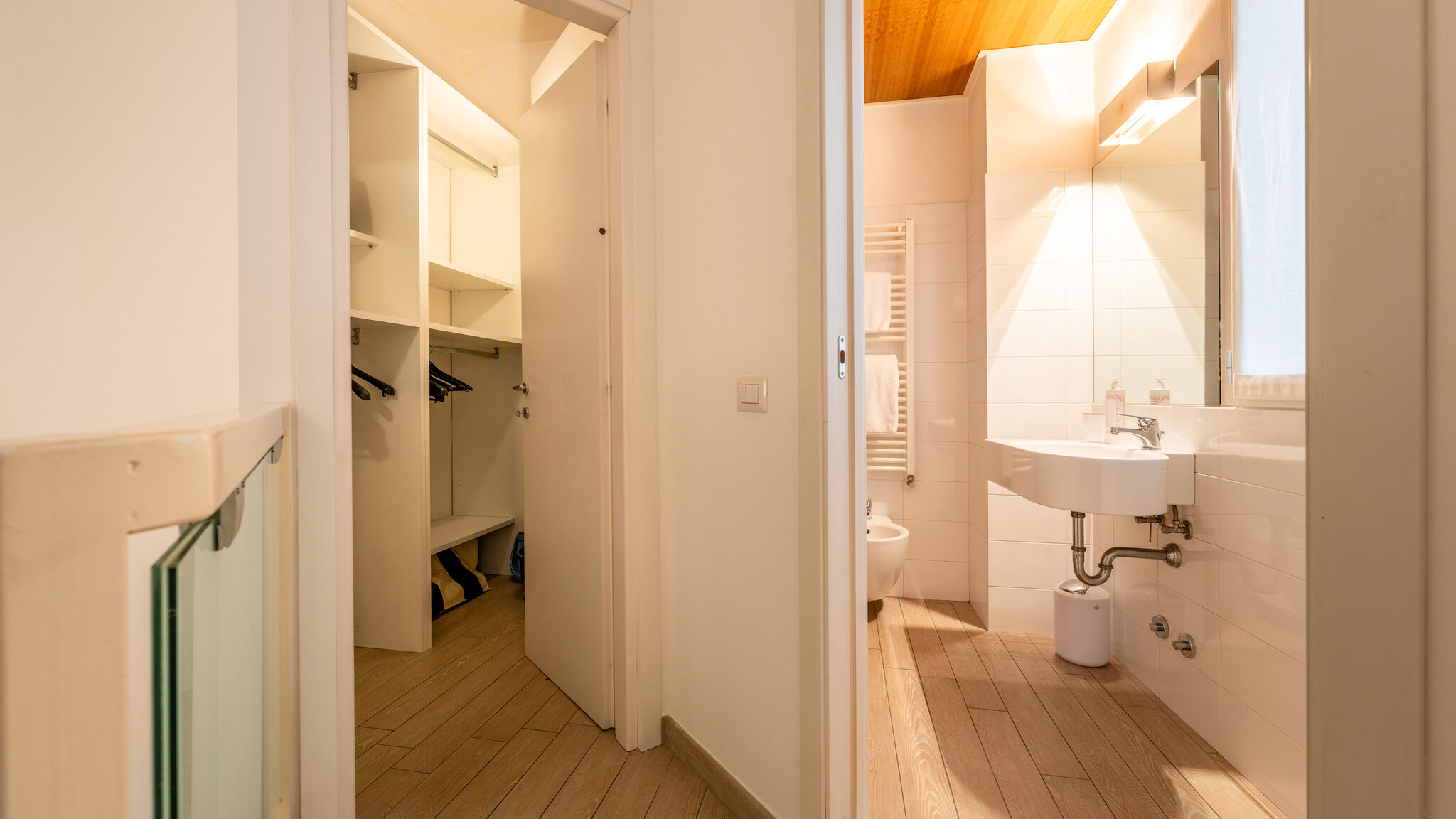 Italianway Como Como Sunny Loft