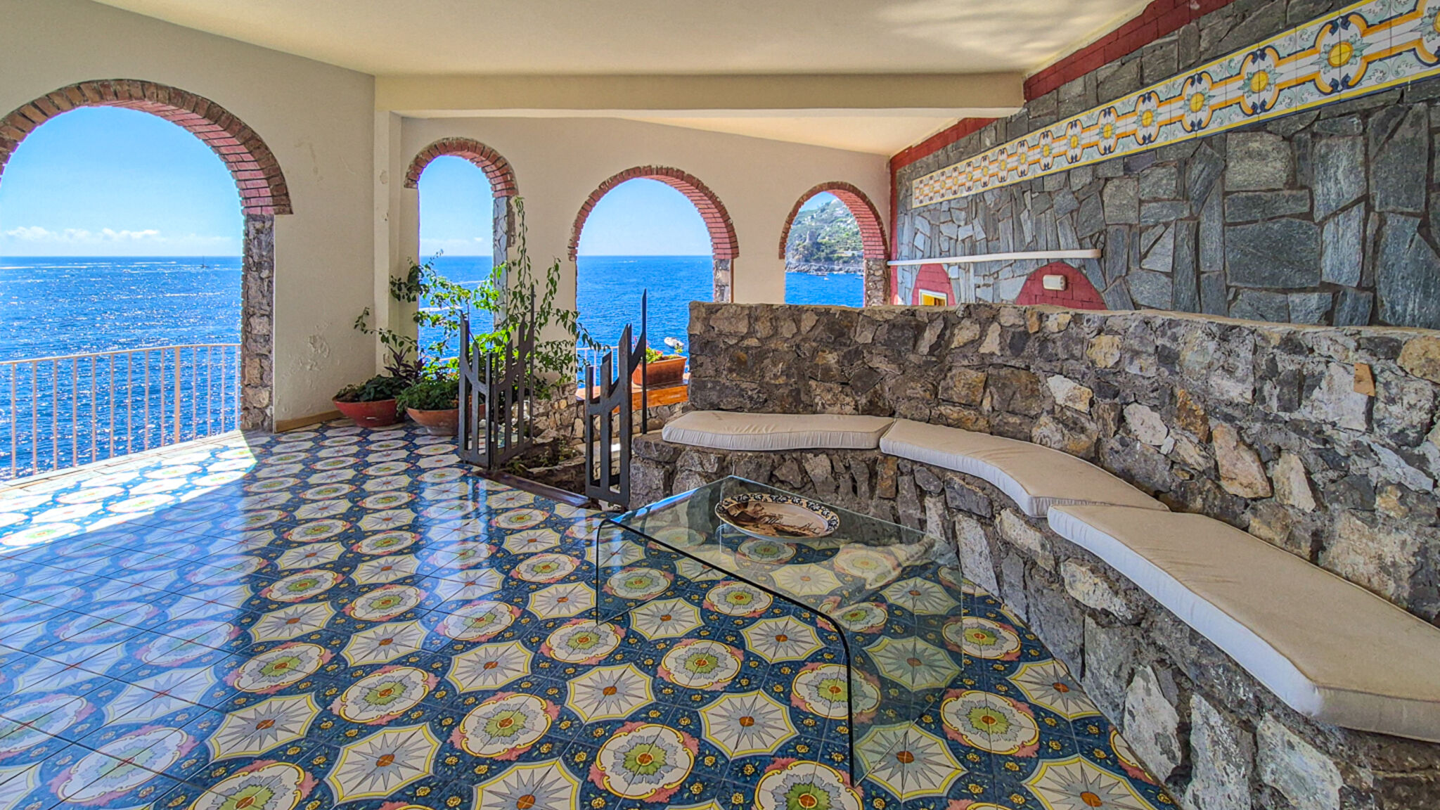 Italianway Furore Villa Charme by My Villa Collection 