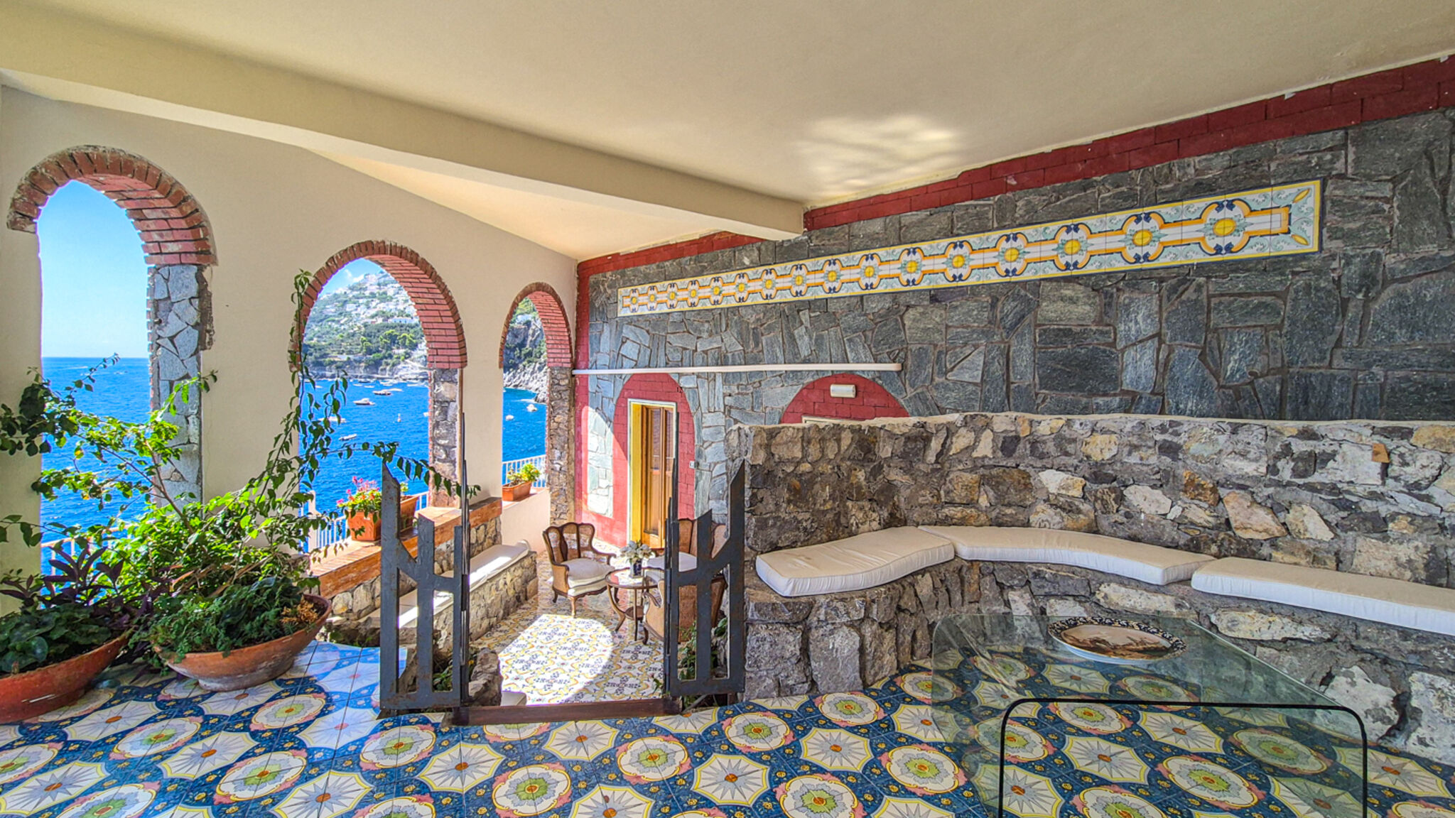 Italianway Furore Villa Charme by My Villa Collection 