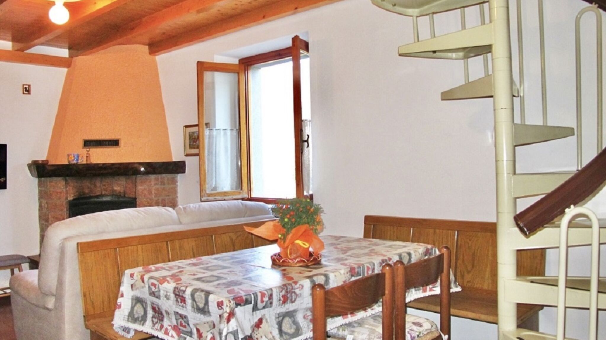 Italianway Colere Cottage Adelina - Casa in Scalve