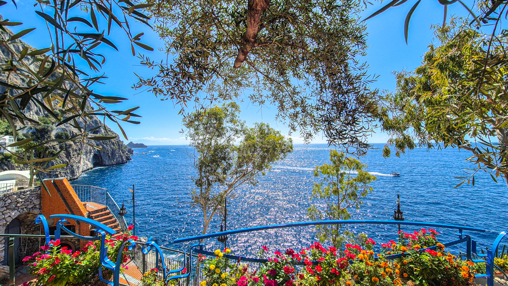 Italianway Furore Villa Charme by My Villa Collection 