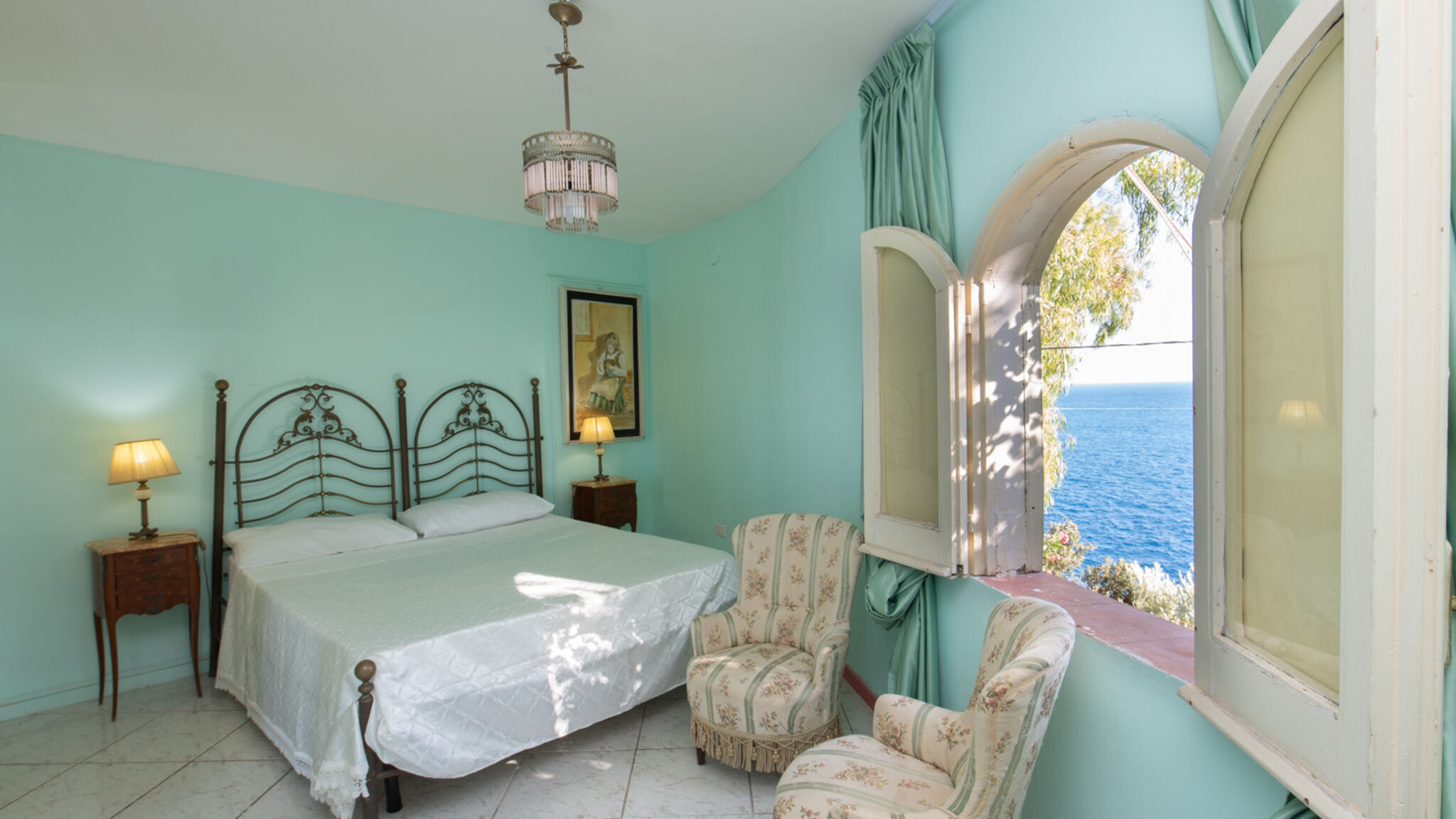 Italianway Furore Villa Charme by My Villa Collection 