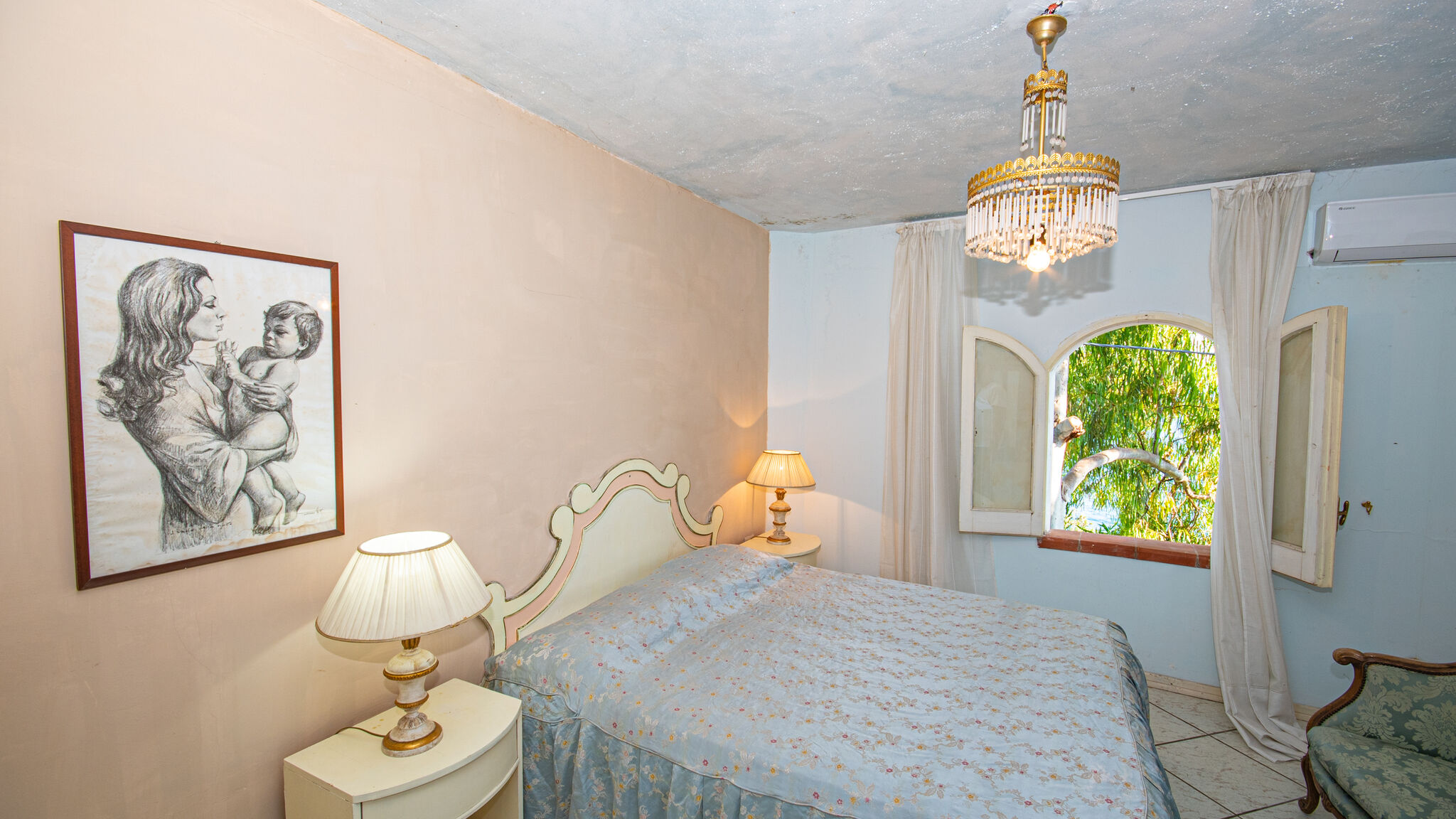 Italianway Furore Villa Charme by My Villa Collection 