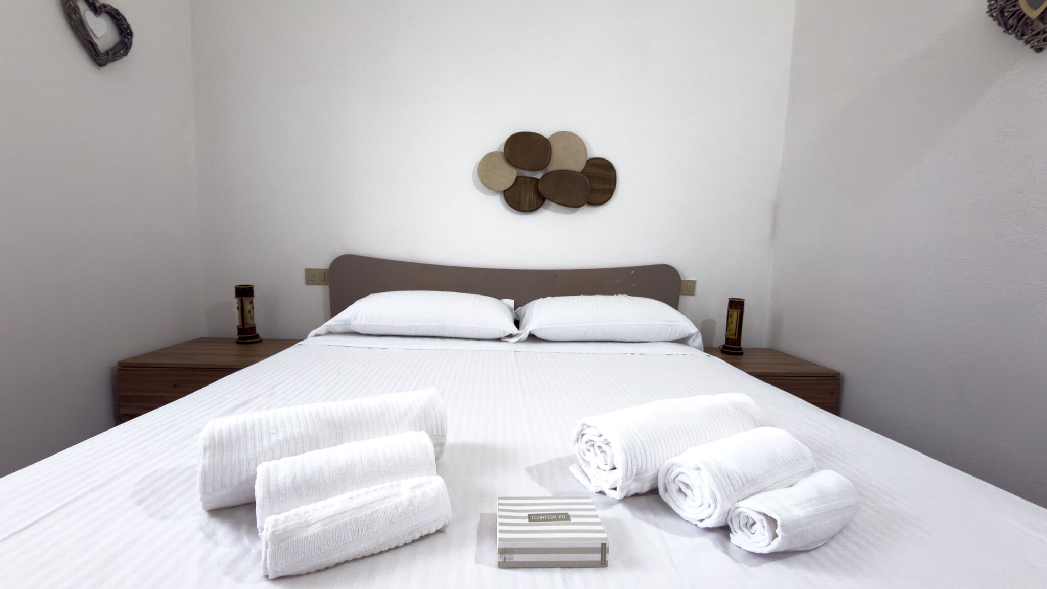 Italianway San Teodoro Residenze Cielo e Mare - Sabbia