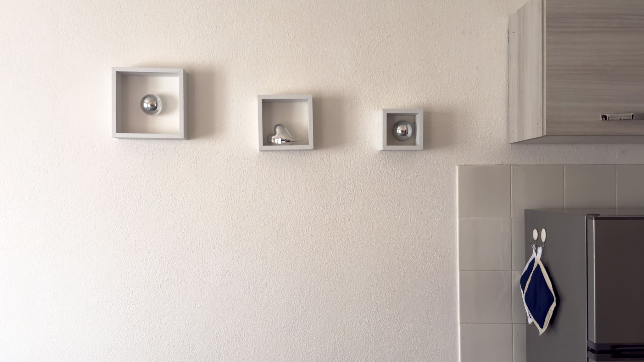 Italianway San Teodoro Residenze Cielo e Mare - Sabbia