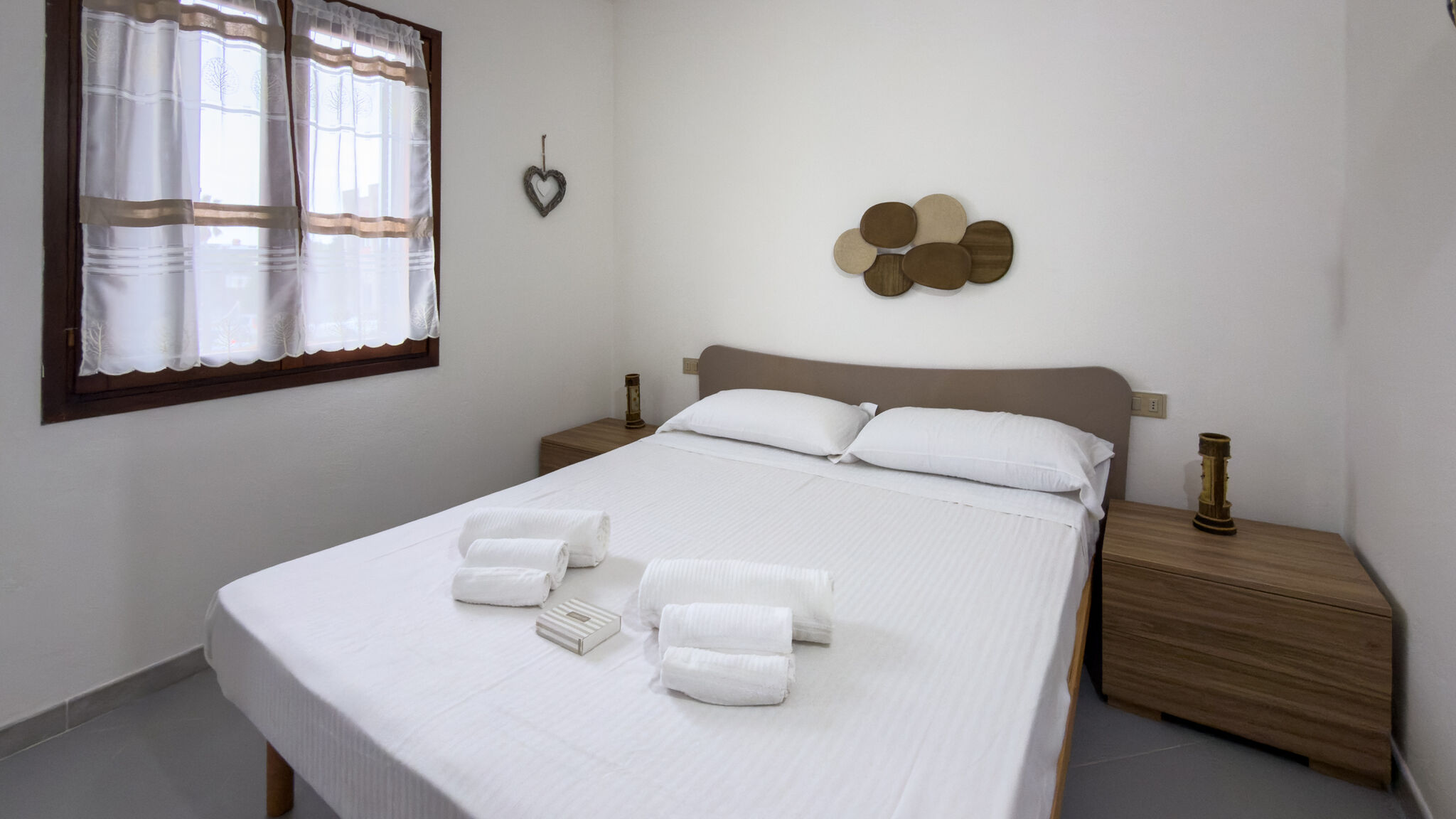 Italianway San Teodoro Residenze Cielo e Mare - Sabbia