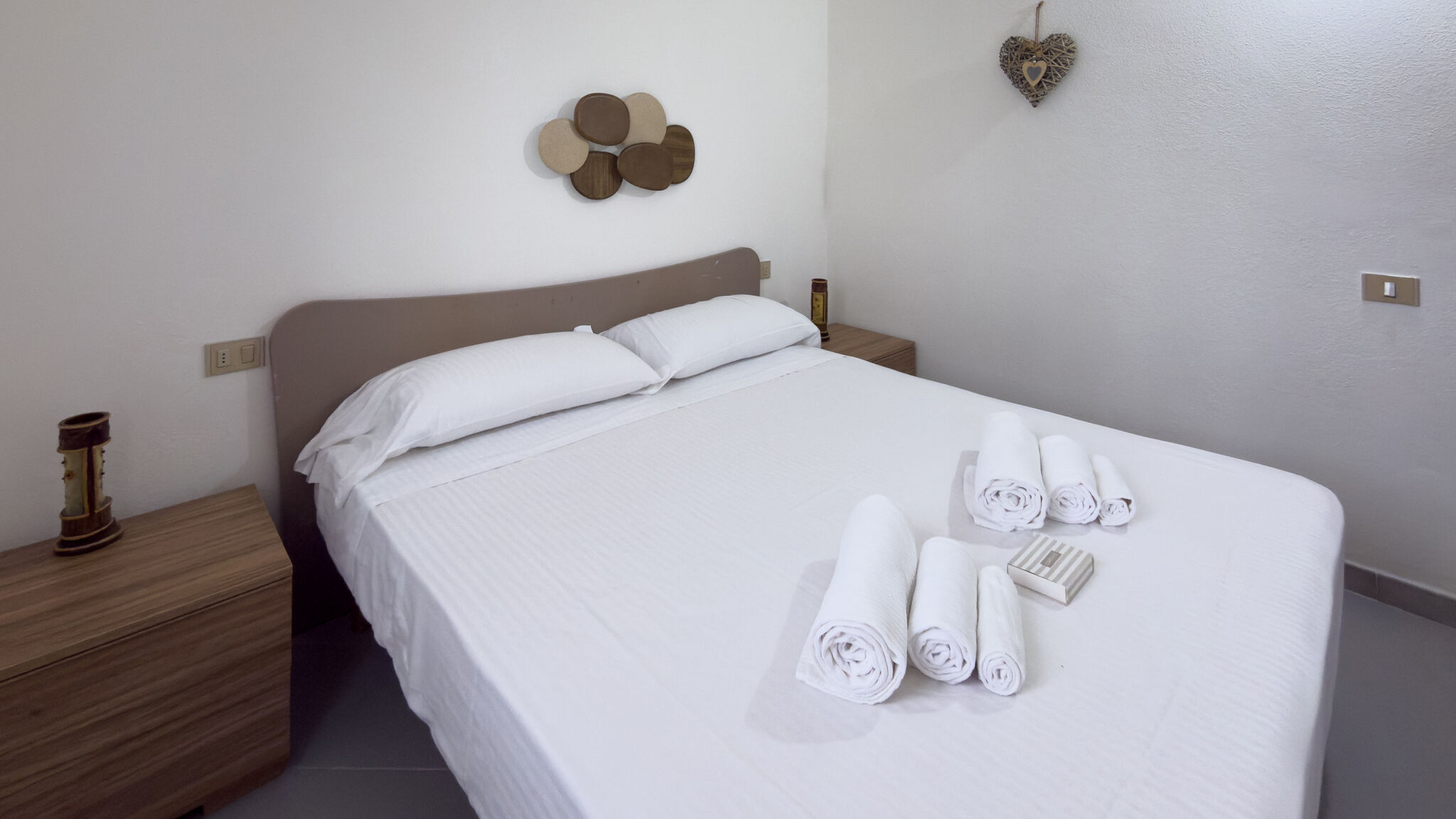 Italianway San Teodoro Residenze Cielo e Mare - Sabbia