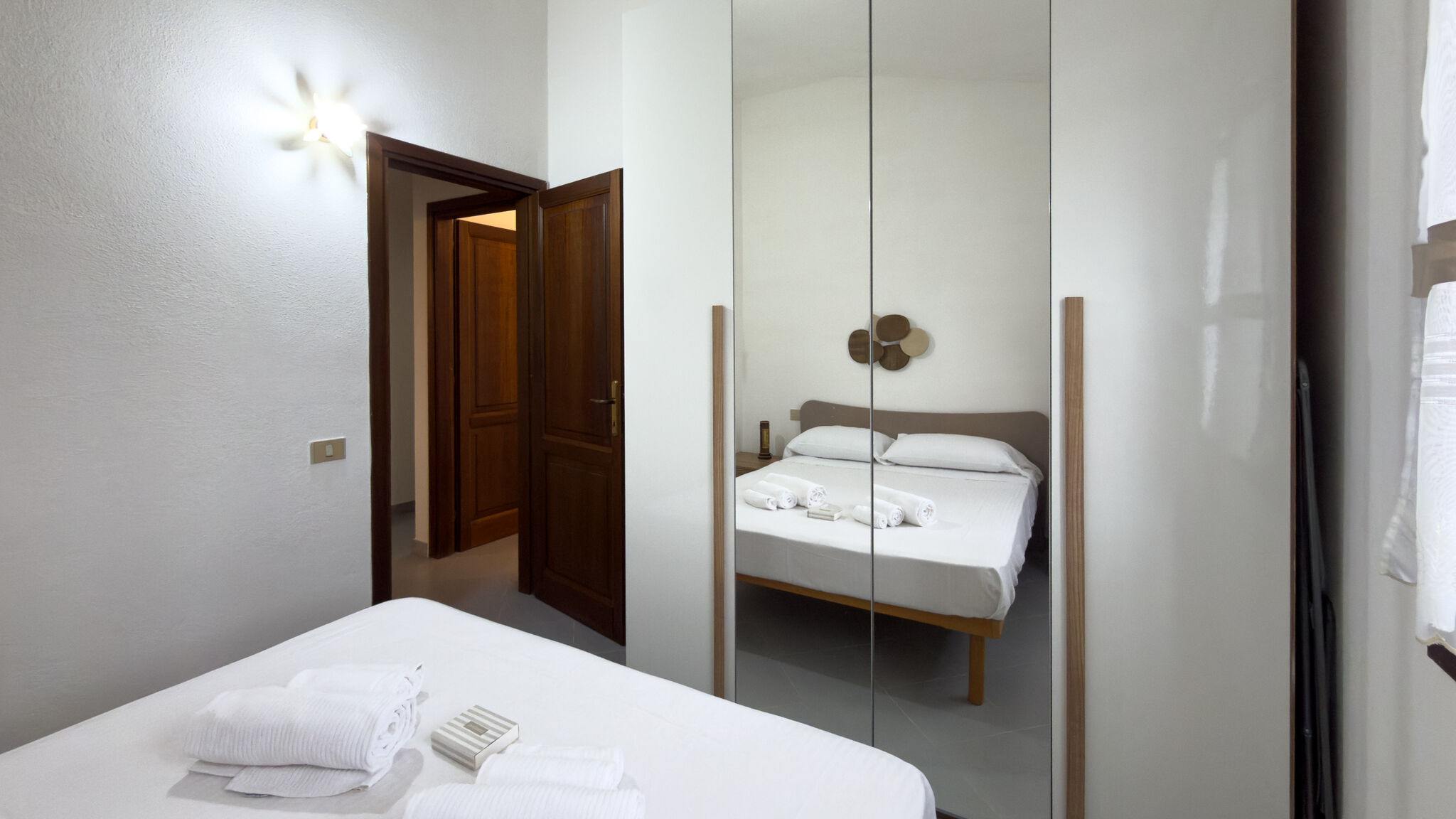 Italianway San Teodoro Residenze Cielo e Mare - Sabbia