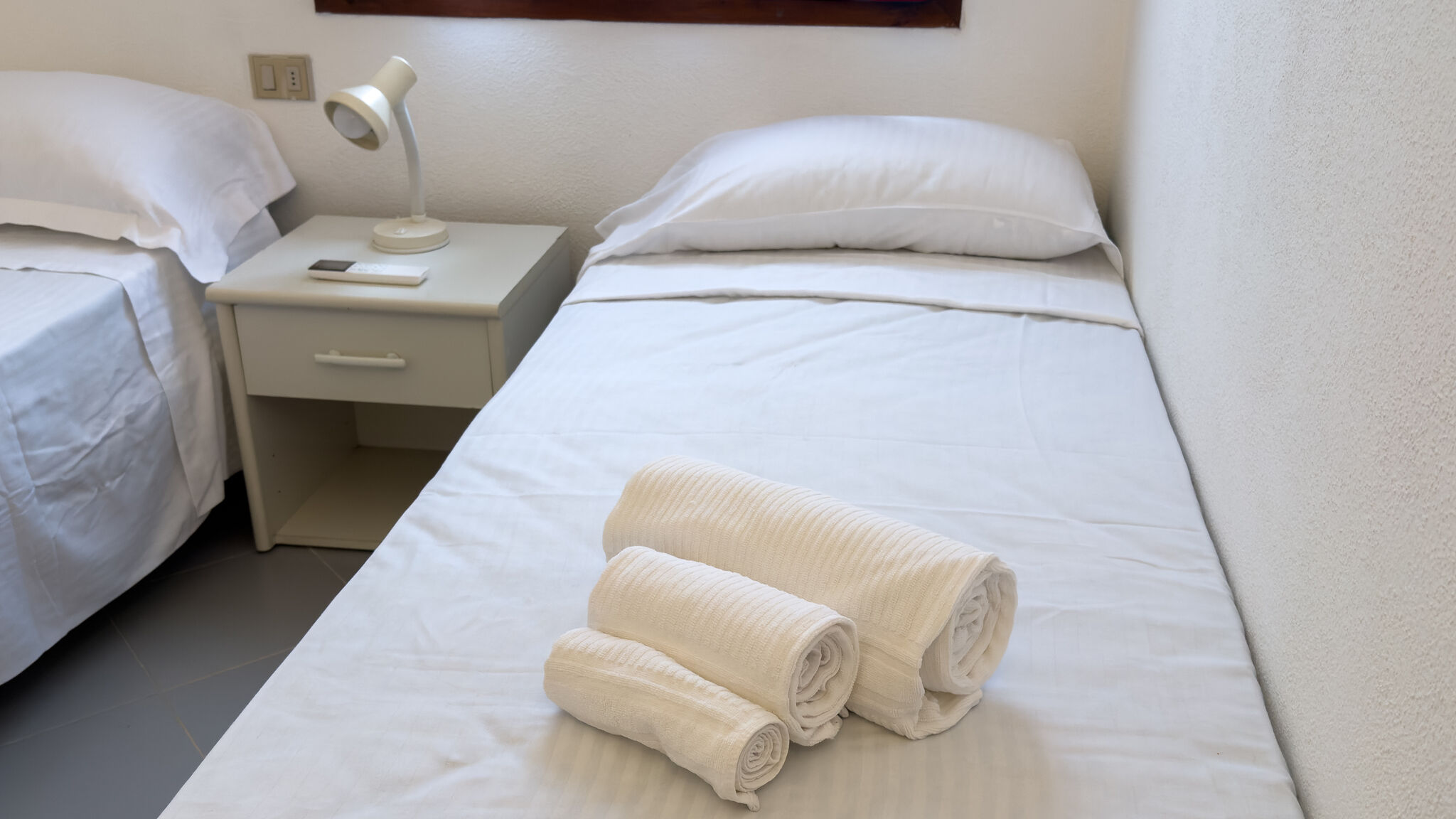 Italianway San Teodoro Residenze Cielo e Mare - Sabbia