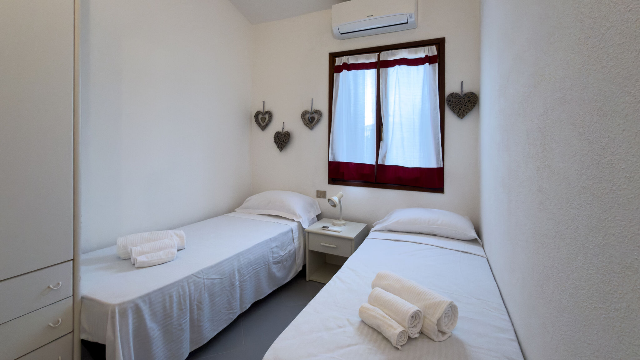 Italianway San Teodoro Residenze Cielo e Mare - Sabbia