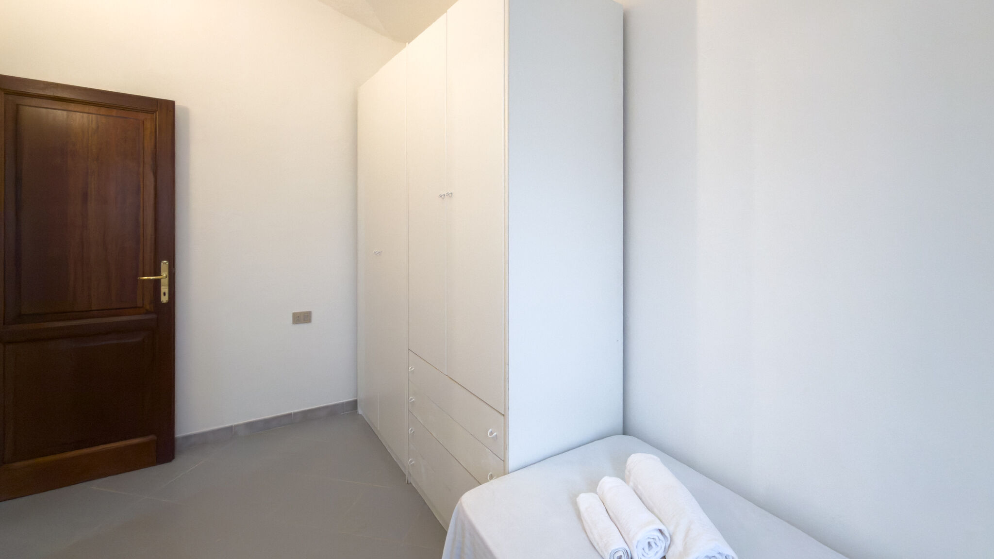 Italianway San Teodoro Residenze Cielo e Mare - Sabbia