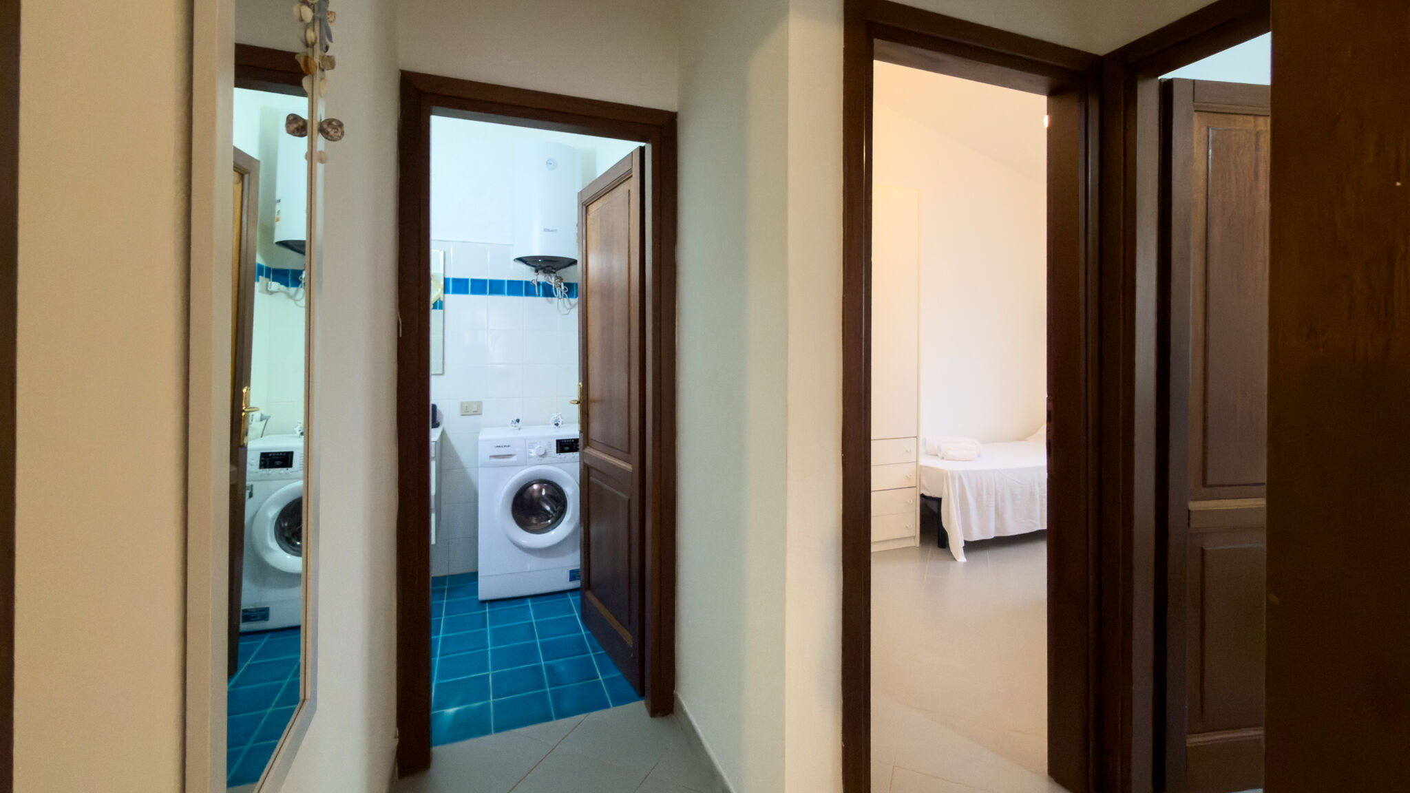 Italianway San Teodoro Residenze Cielo e Mare - Sabbia