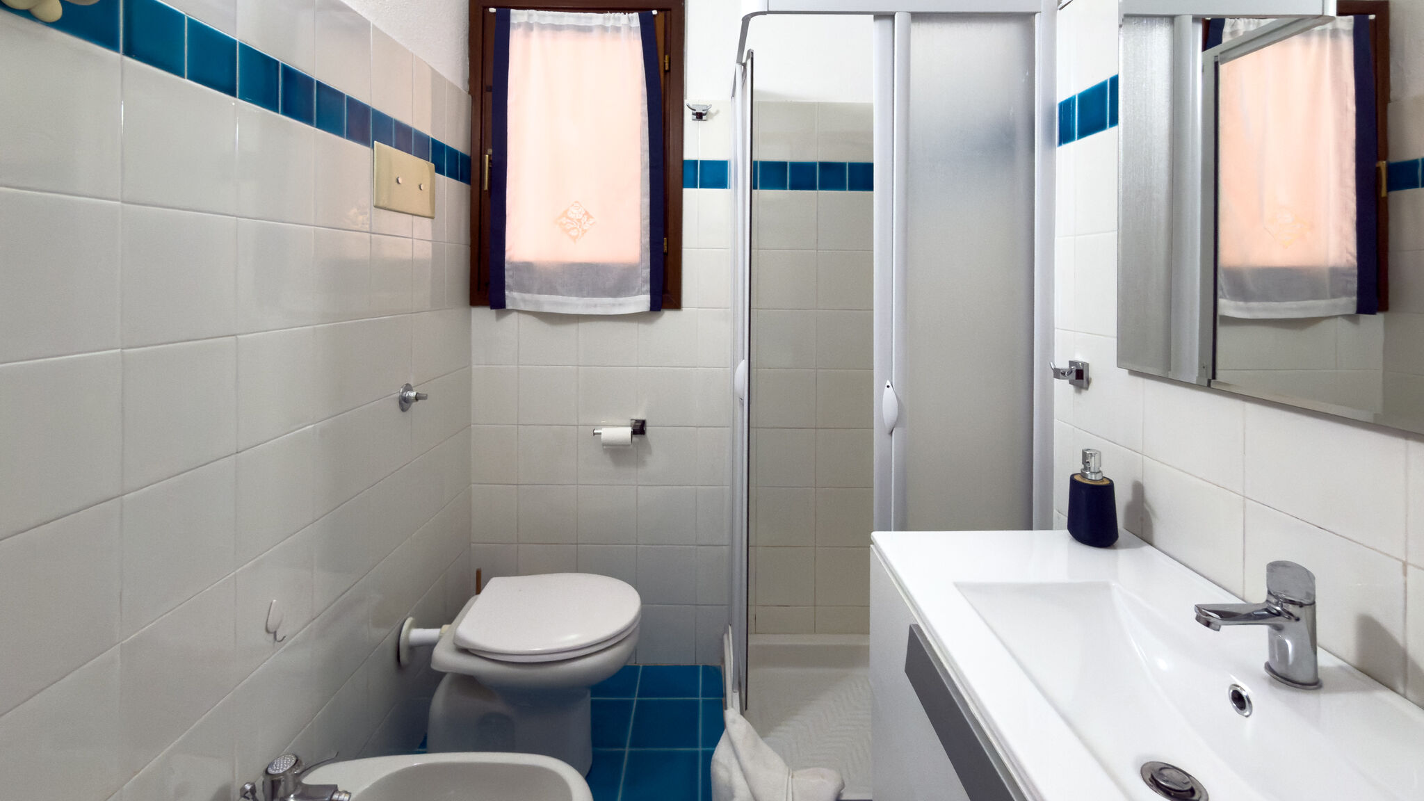 Italianway San Teodoro Residenze Cielo e Mare - Sabbia