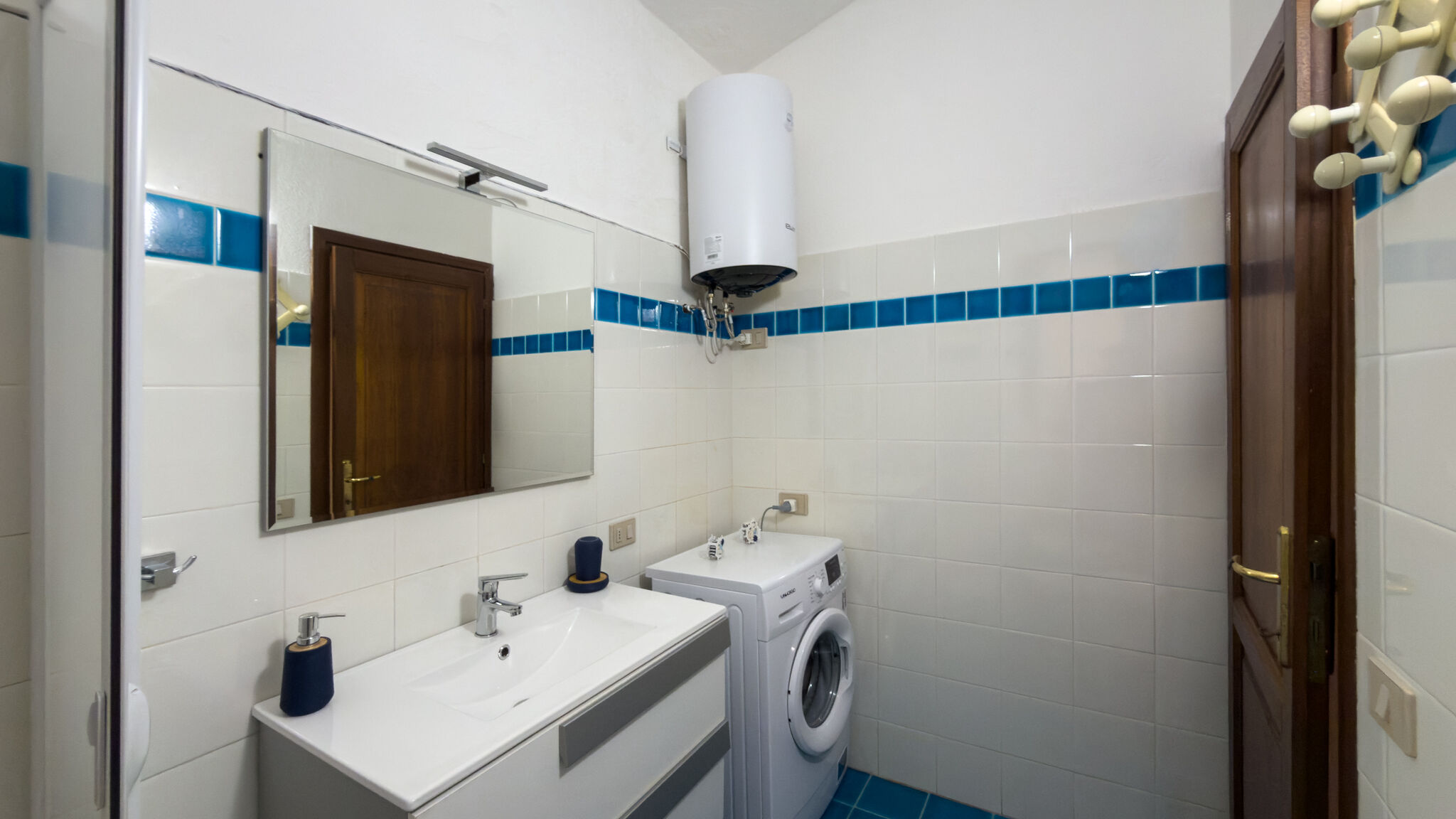 Italianway San Teodoro Residenze Cielo e Mare - Sabbia