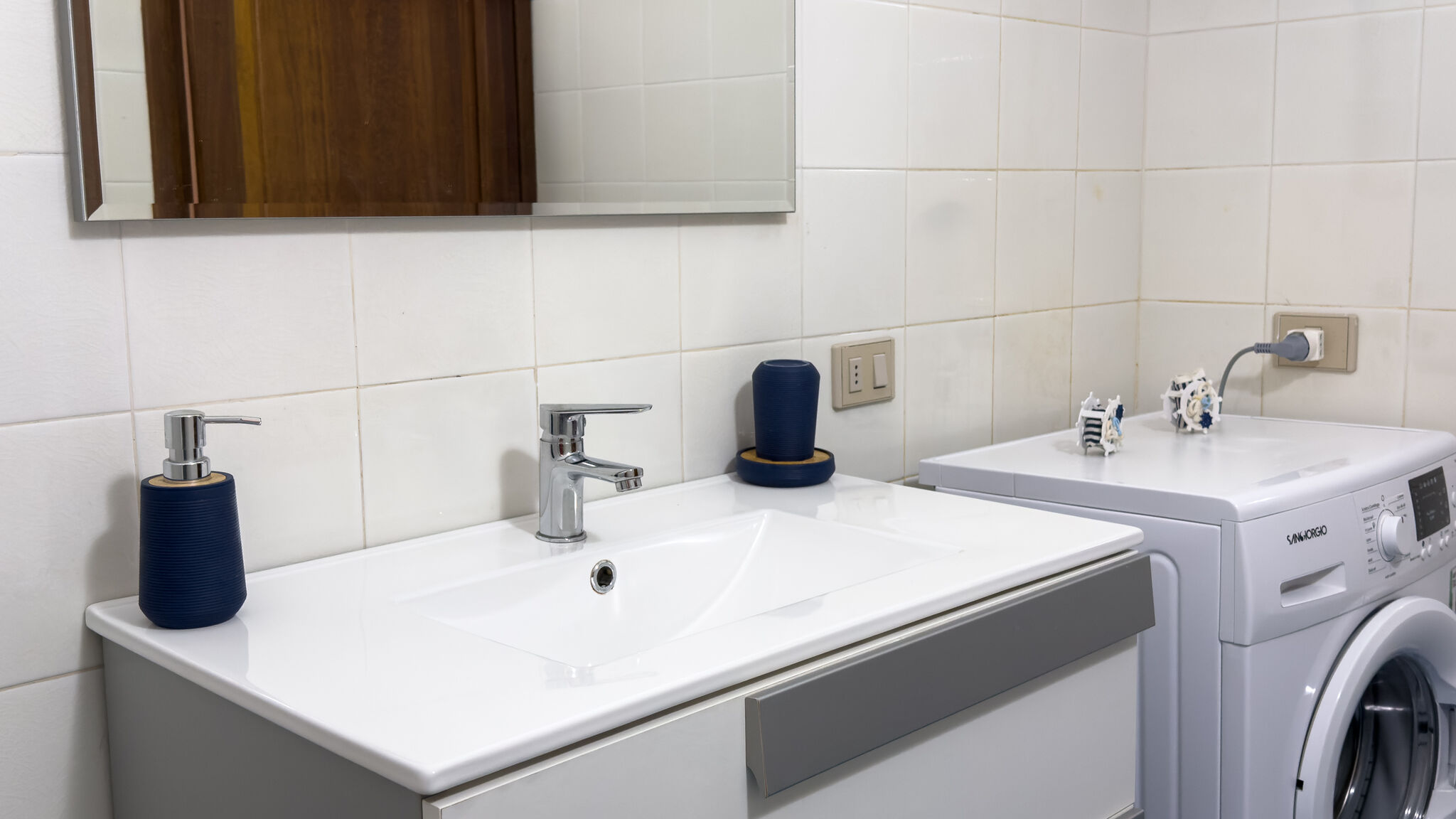 Italianway San Teodoro Residenze Cielo e Mare - Sabbia