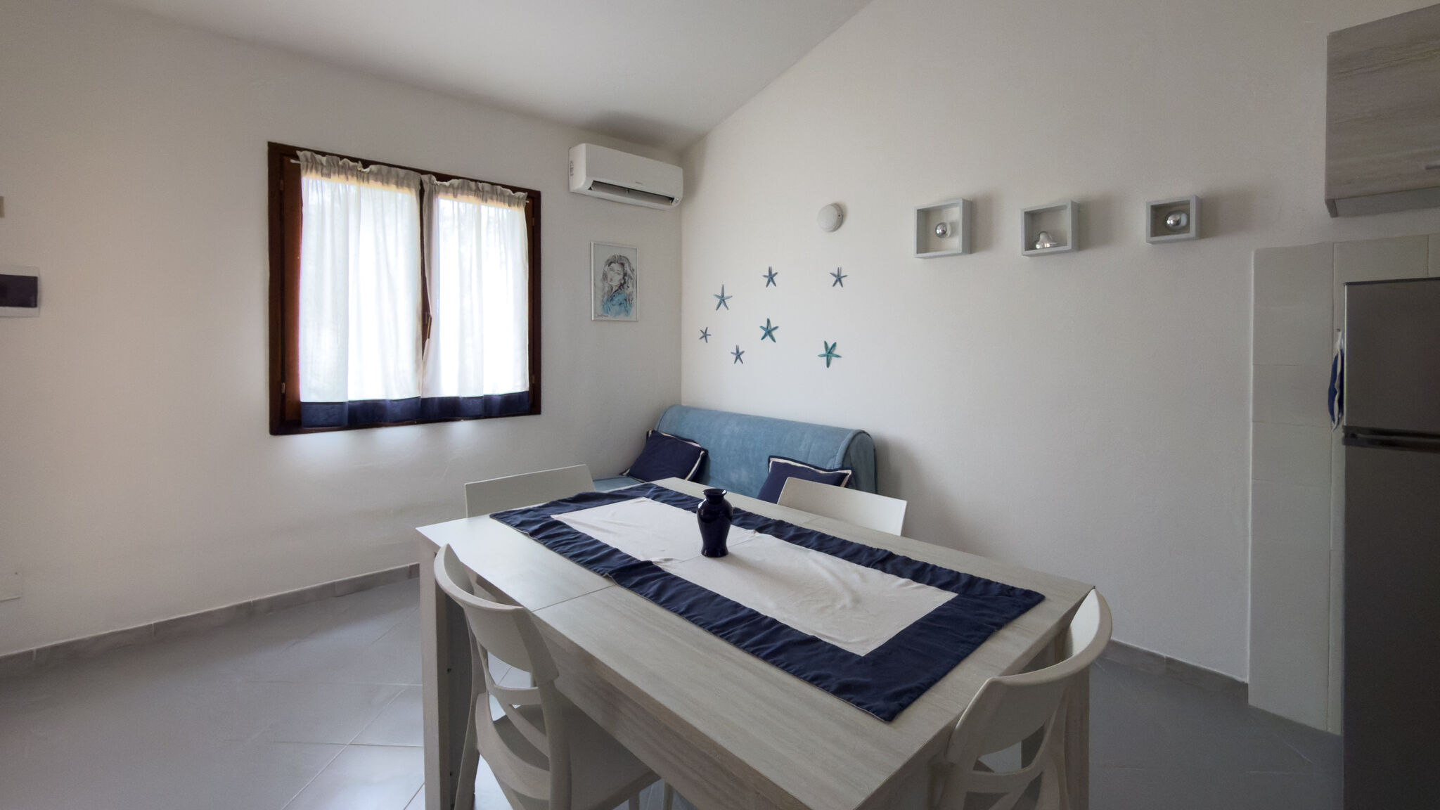 Italianway San Teodoro Residenze Cielo e Mare - Sabbia